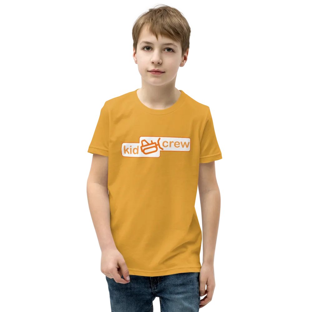 Classic Tee - Unisex Youth product image (3)