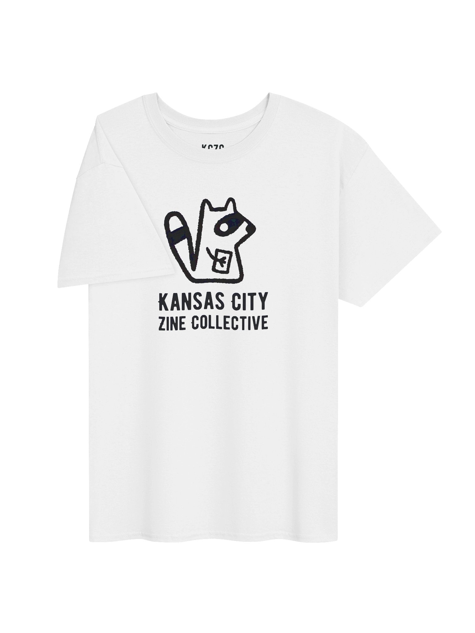 Classic Bernie Tee product image (3)