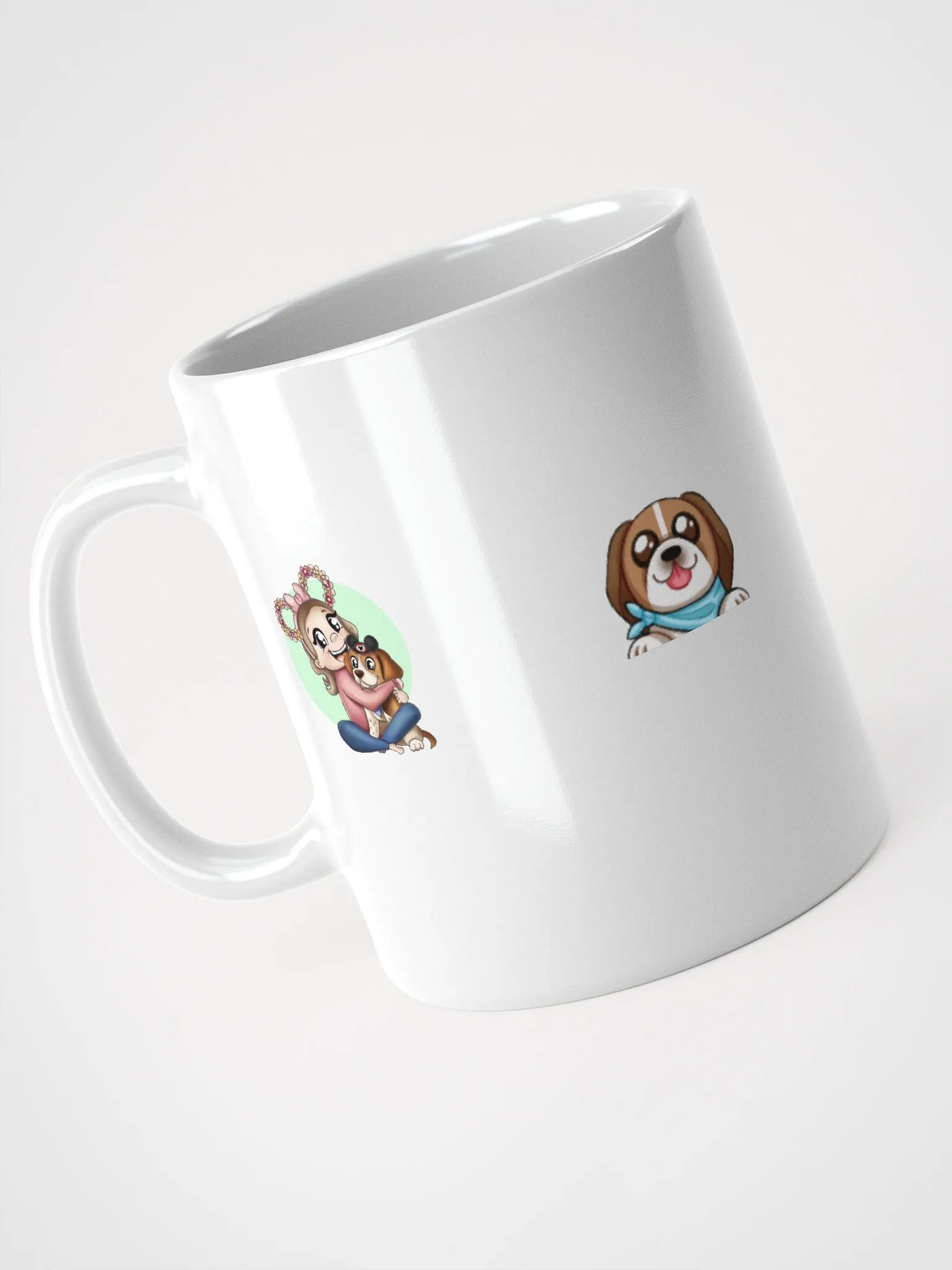 Bugsy Mug product image (5)