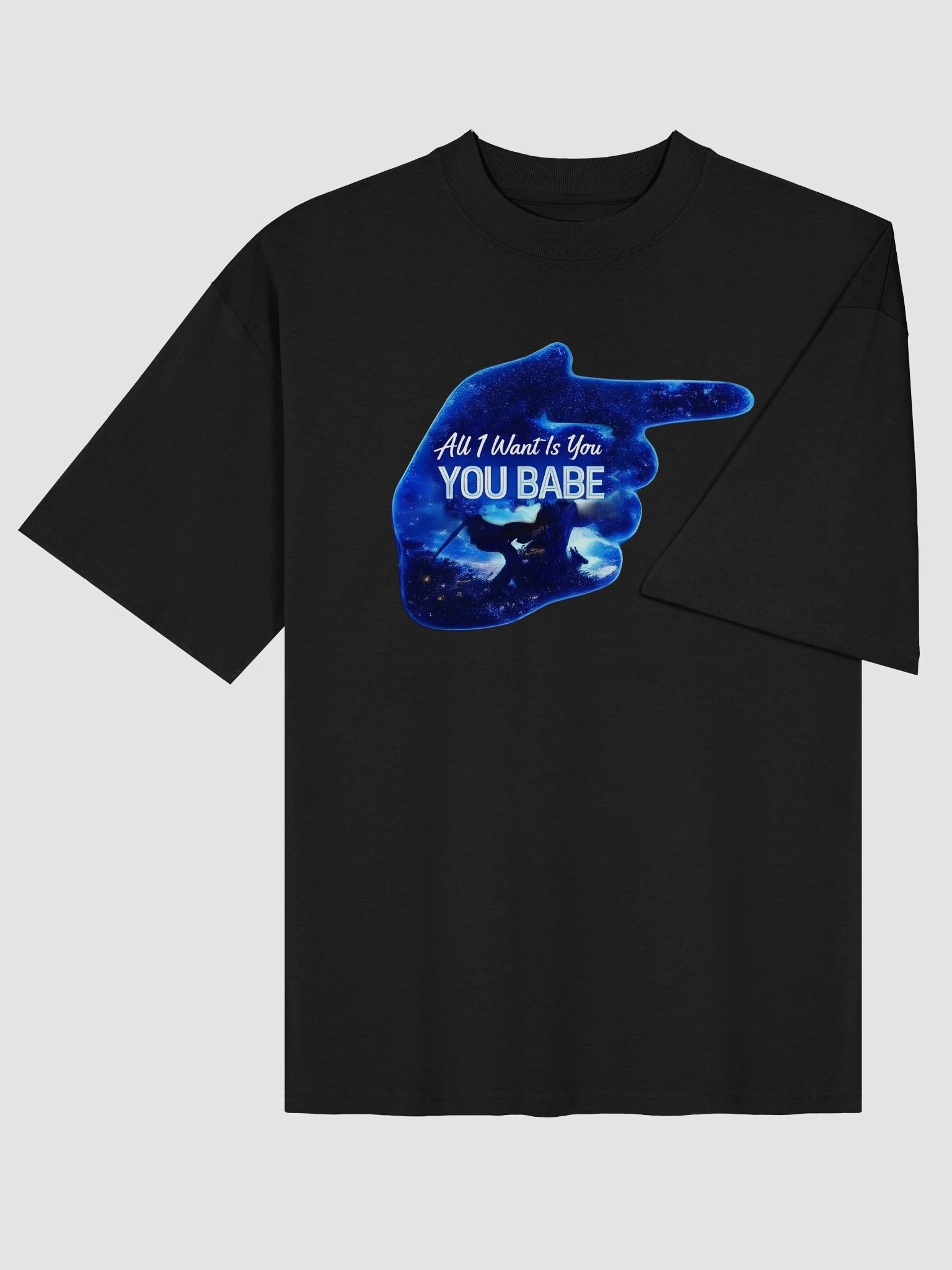 You Babe Tee product image (4)