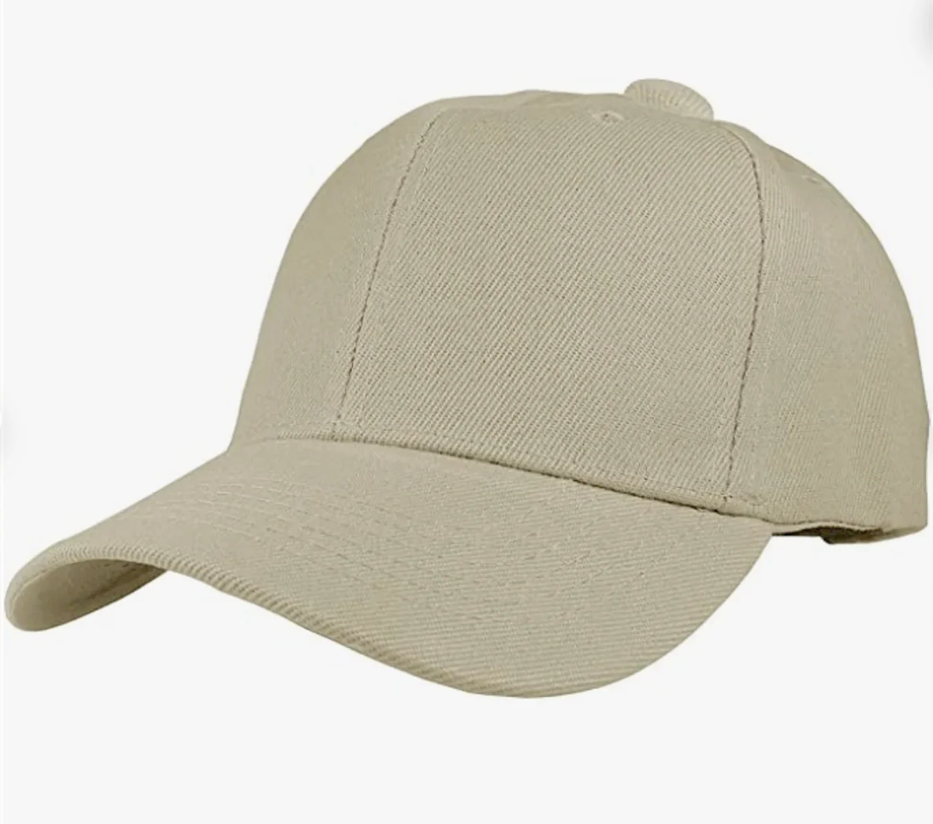 Embroidered Latina Baseball Cap product image (5)