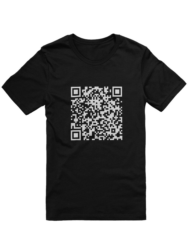 Rickroll QR Code product image (1)