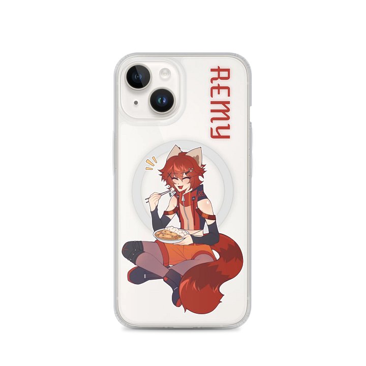 Katsu Iphone Case product image (4)