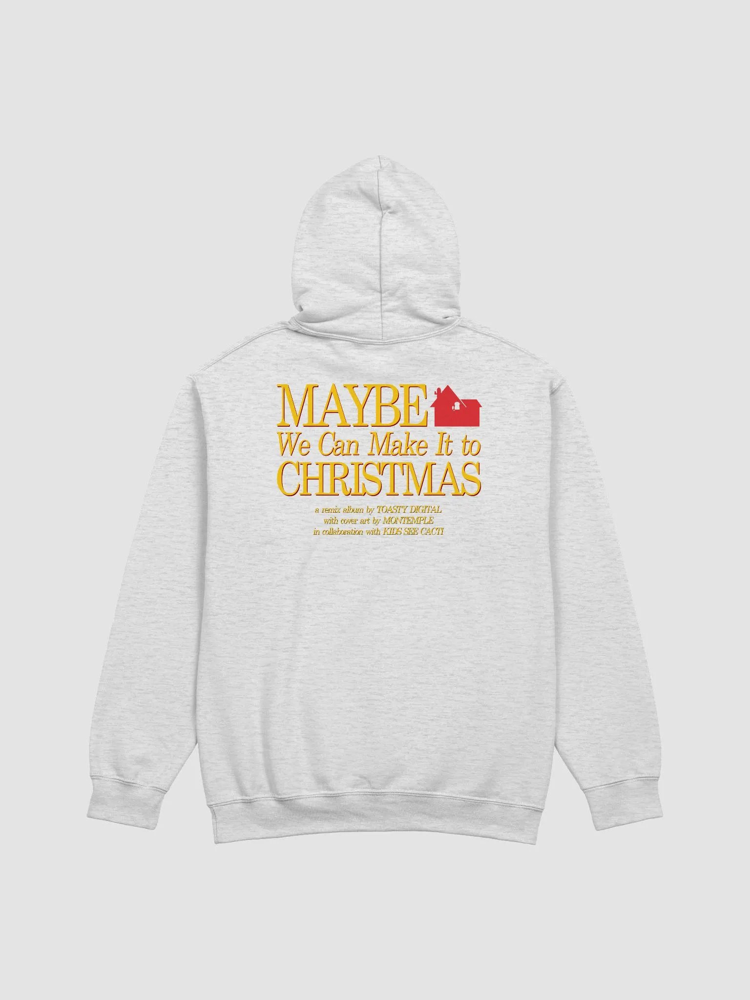 'MWCMITC' HOODIE product image (2)