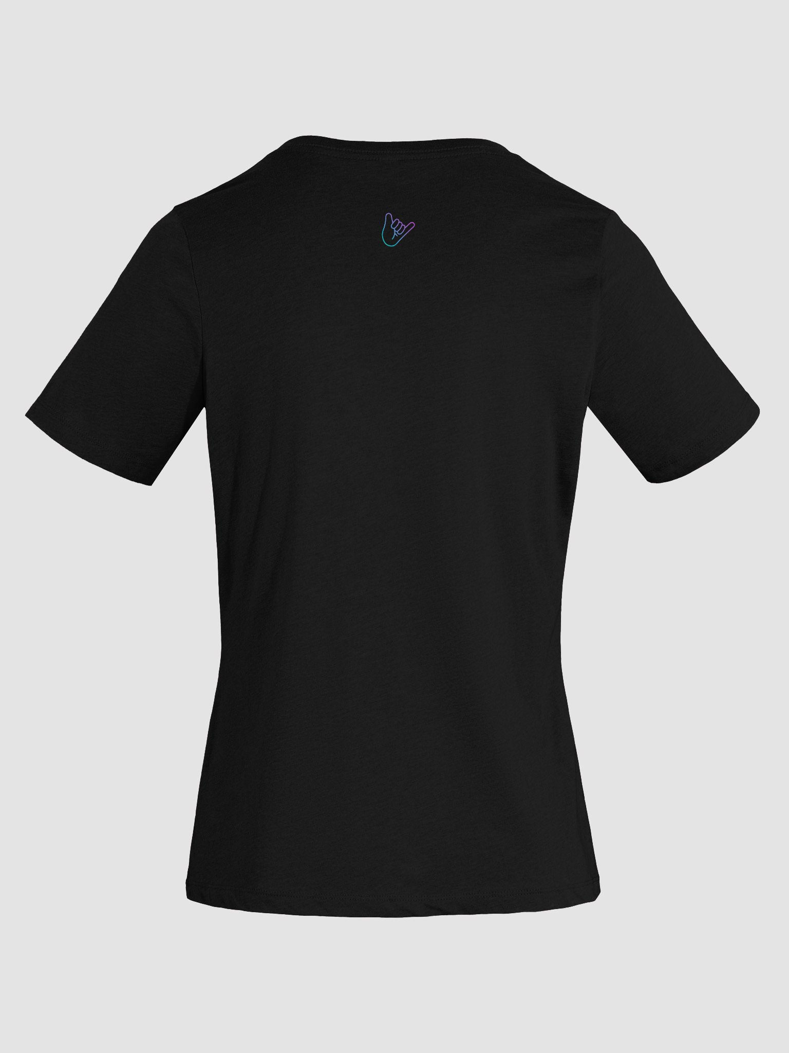 Shaka Ohana V-Neck Tee product image (37)