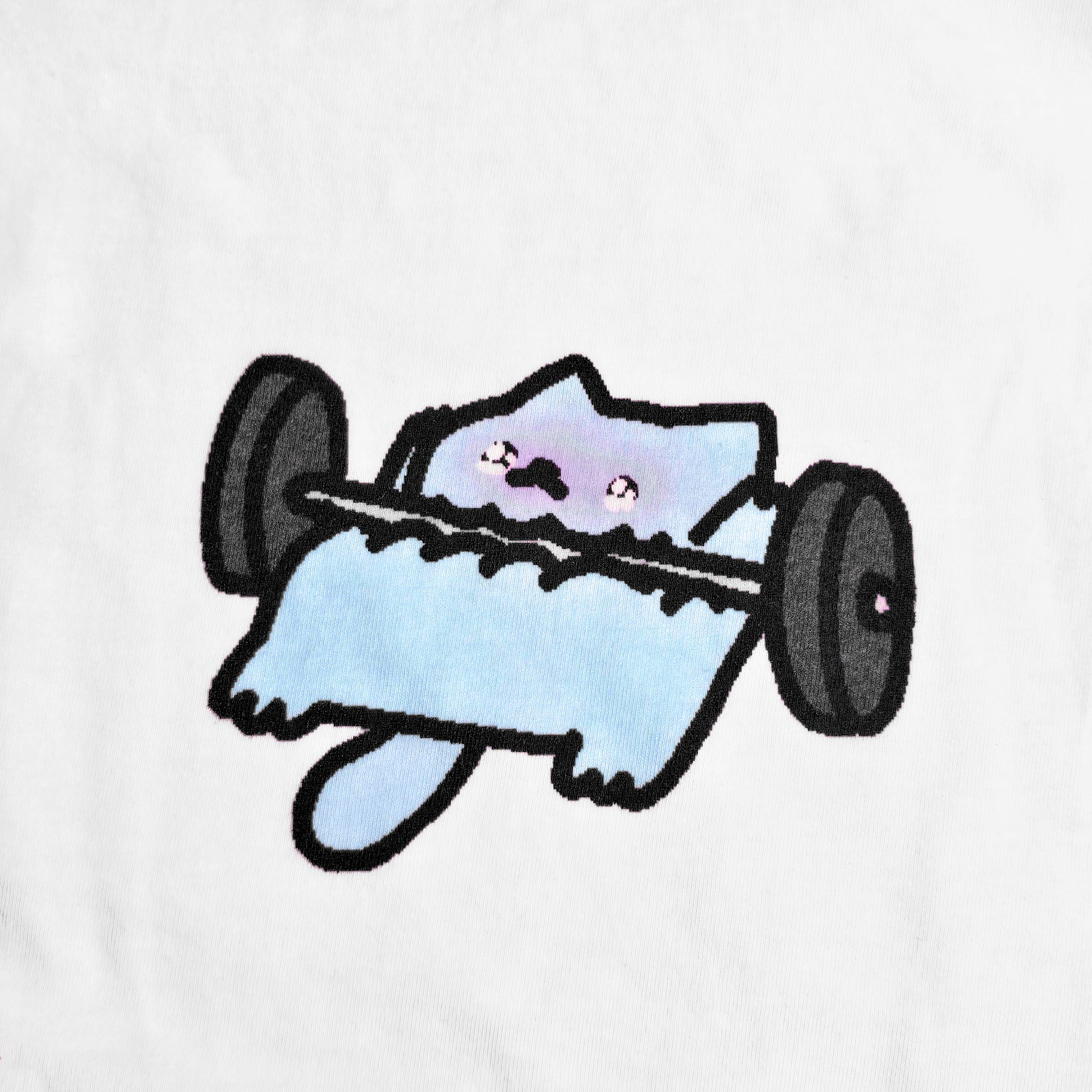 gym hard tee product image (1)