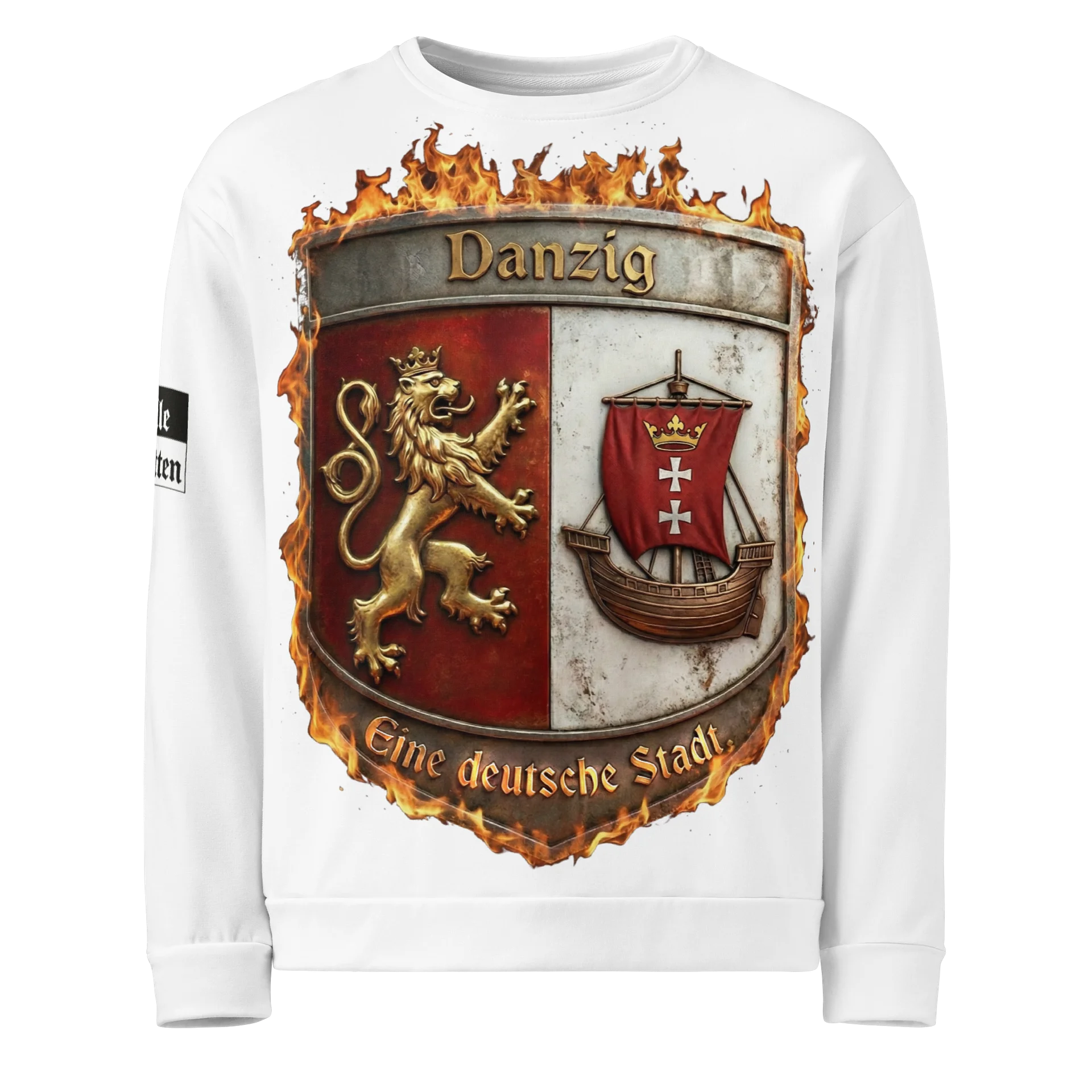 Danzig Stabil product image (1)