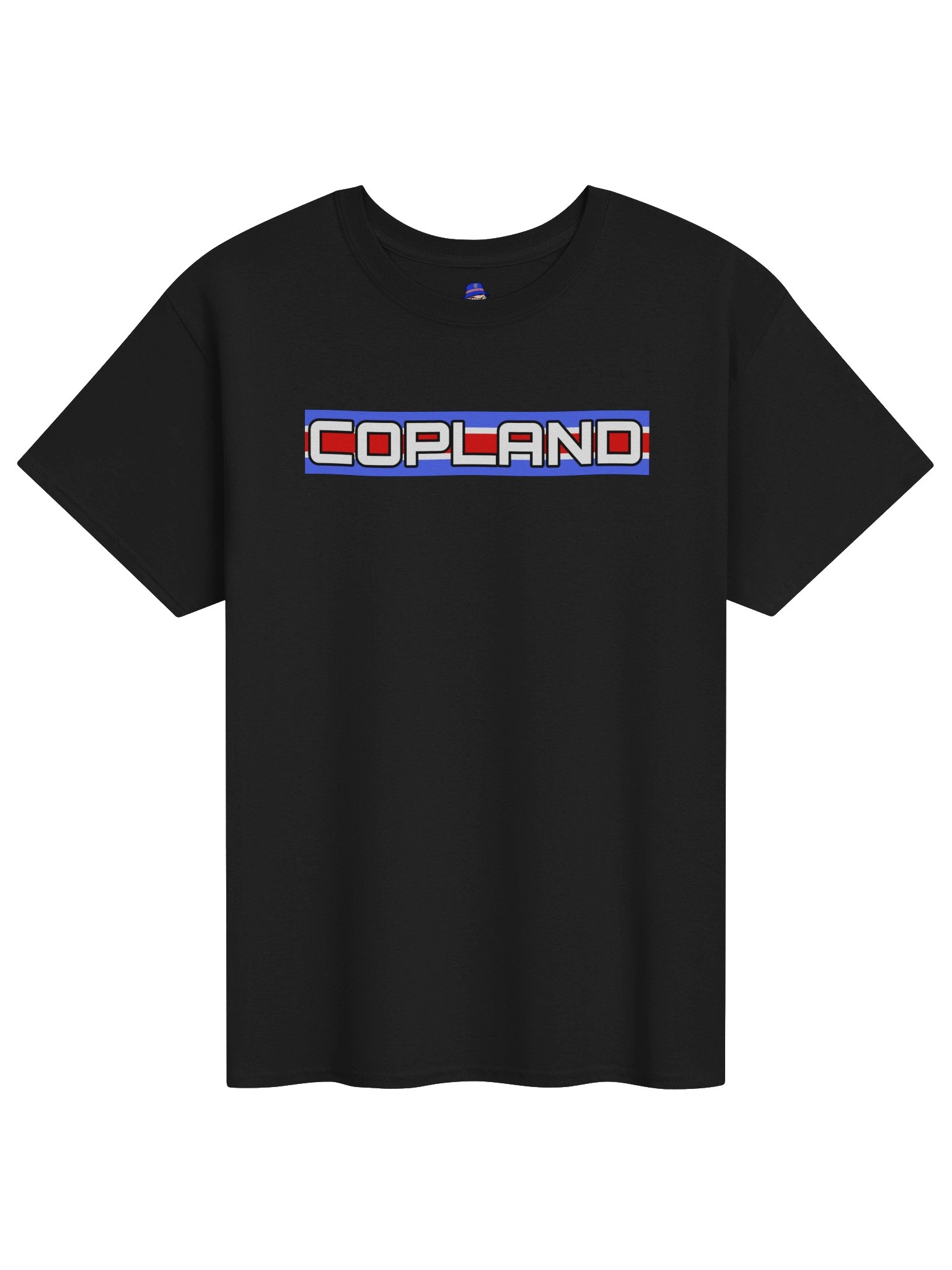 UBC "Copland Loyal" Tee product image (1)