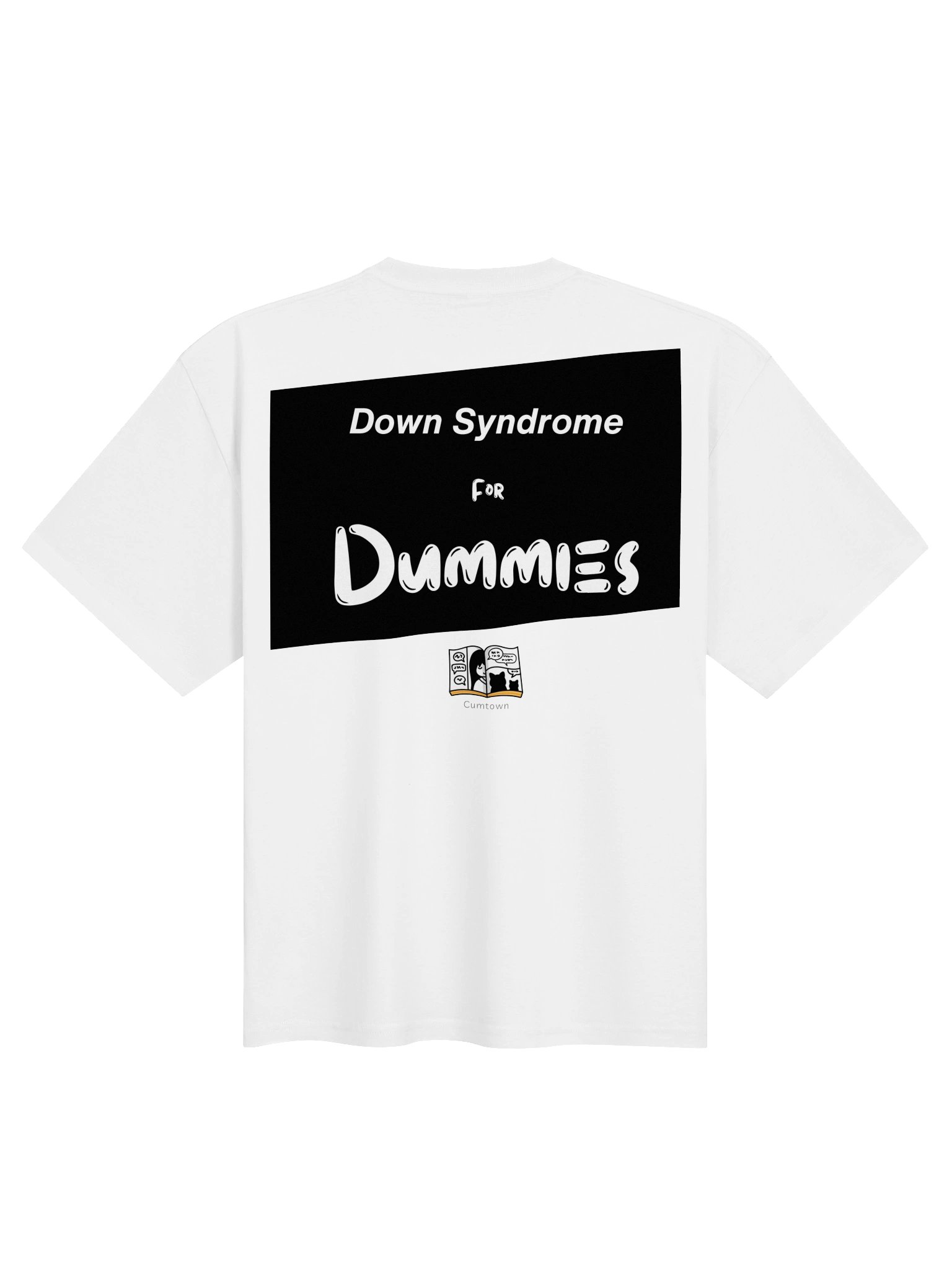 Downs For Dummies product image (2)