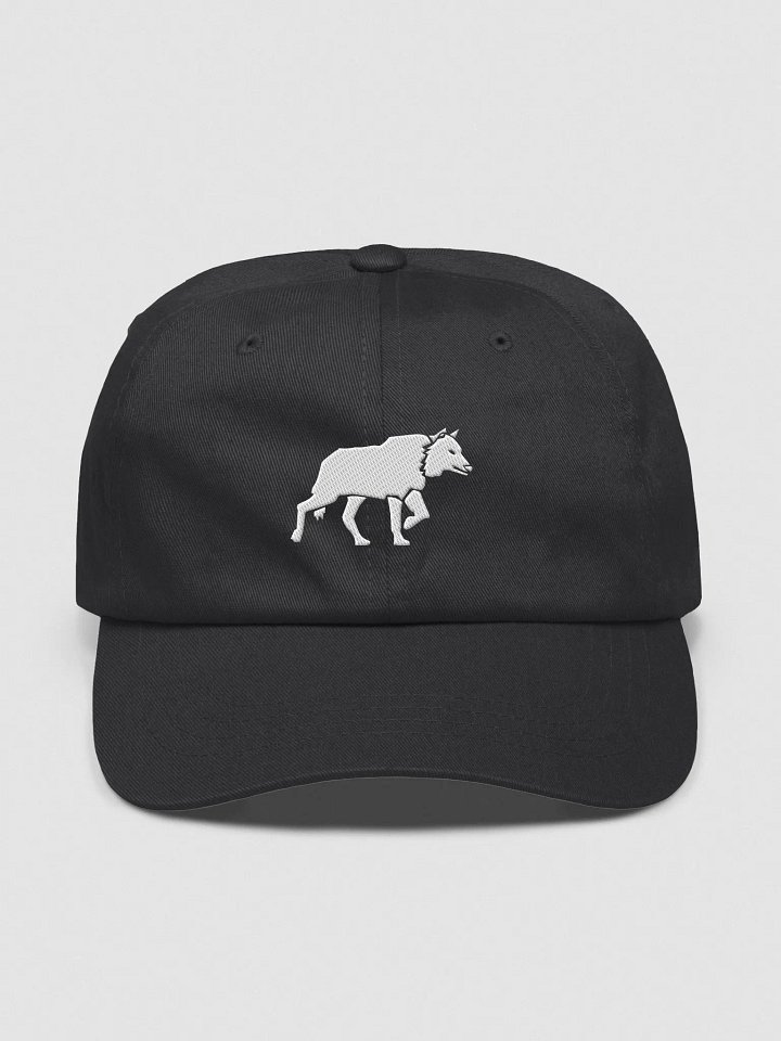 Wolf 10 Hat product image (1)
