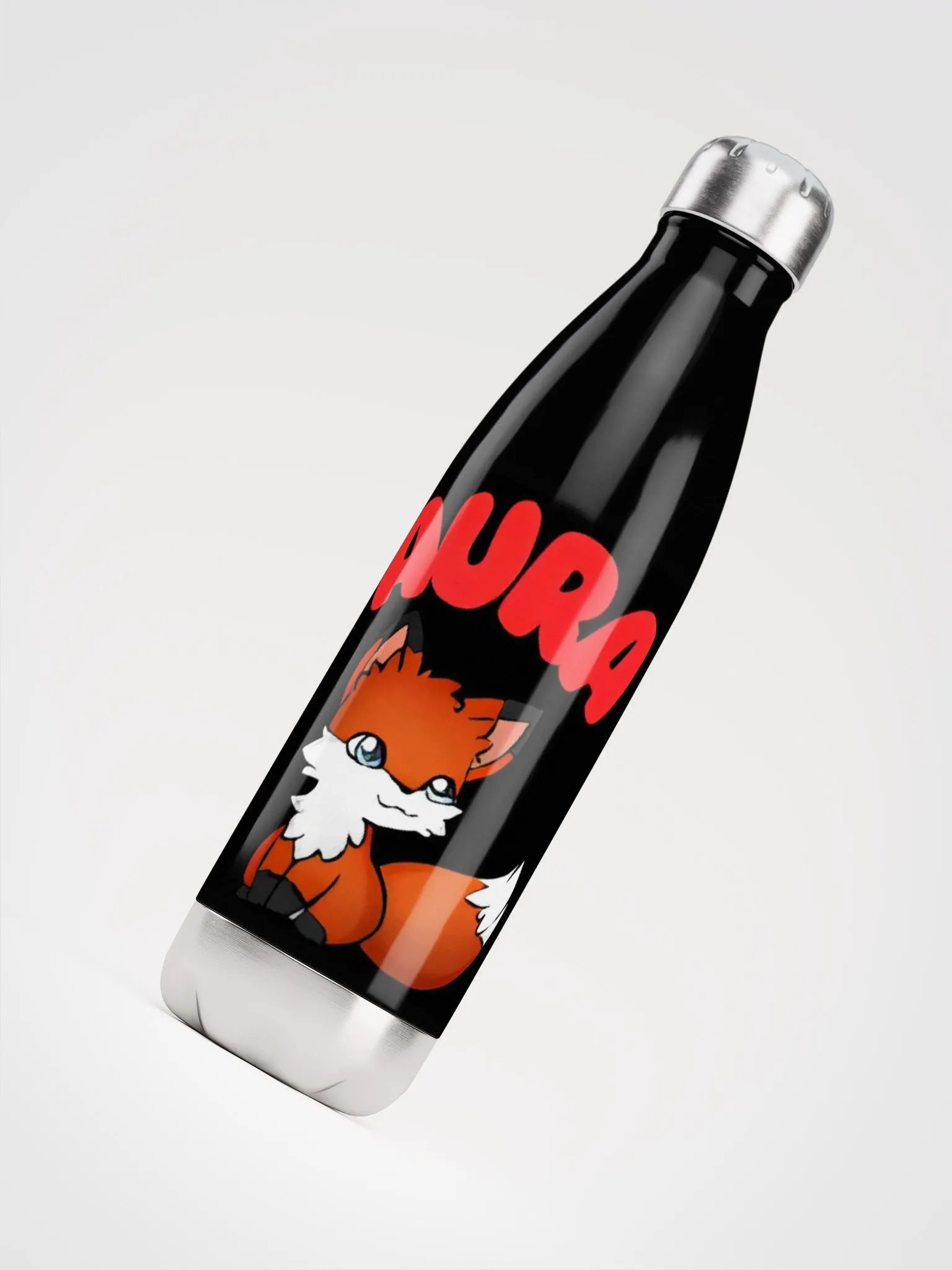 Aura Fox WaterBottle! product image (8)