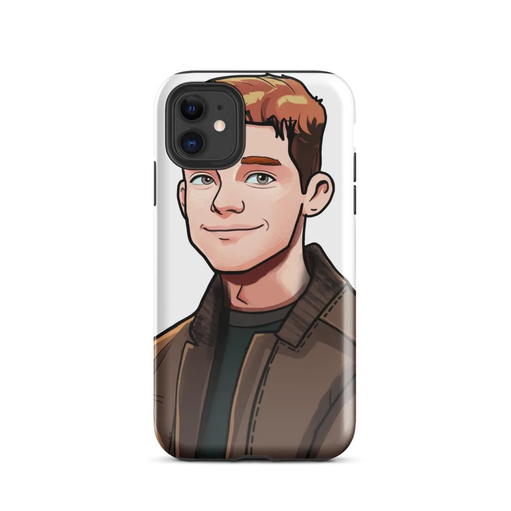 Clixster Iphone case product image (24)