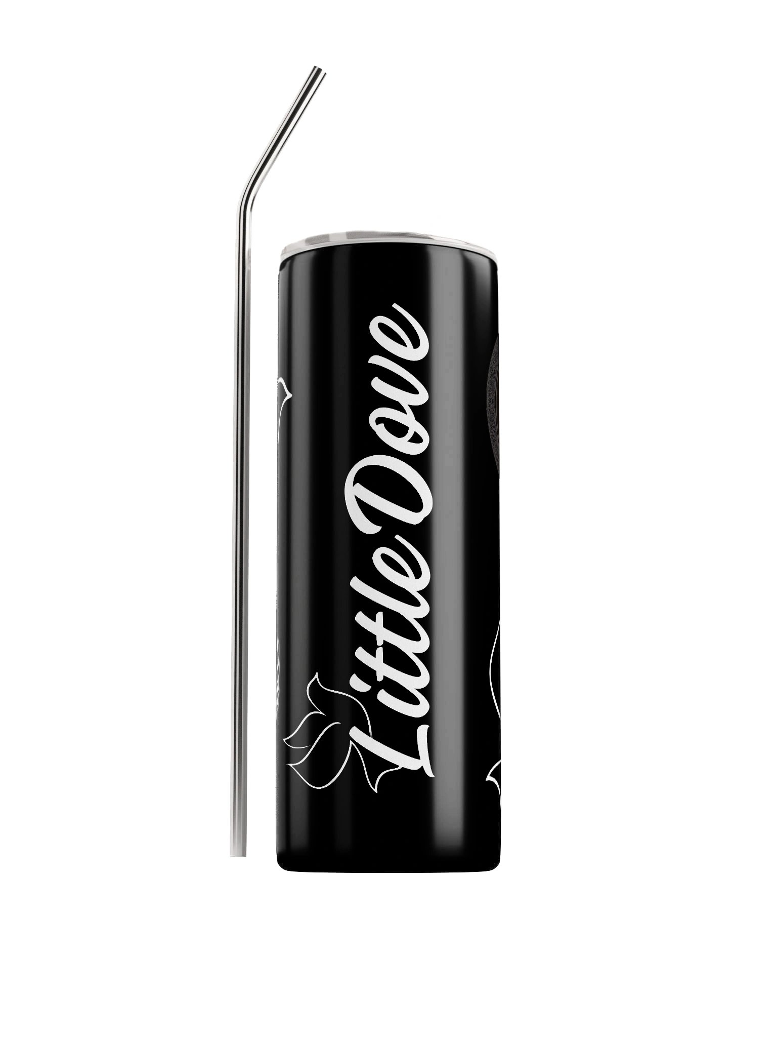 Little Dove Tumbler product image (1)