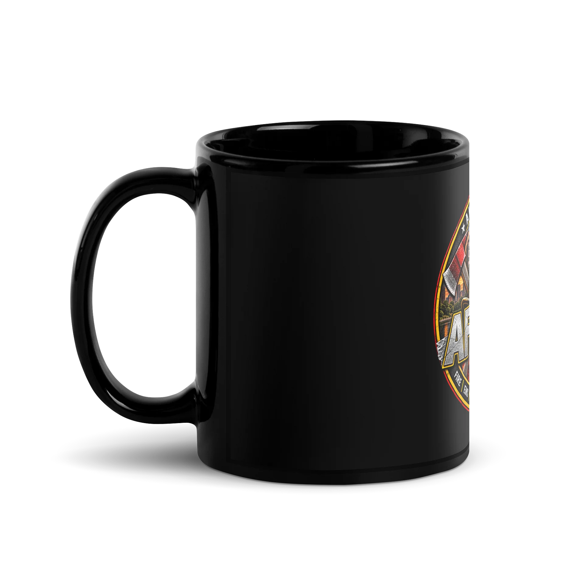Akron Mug product image (1)