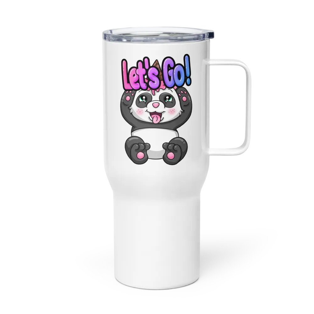Let's Go Tumbler product image (3)