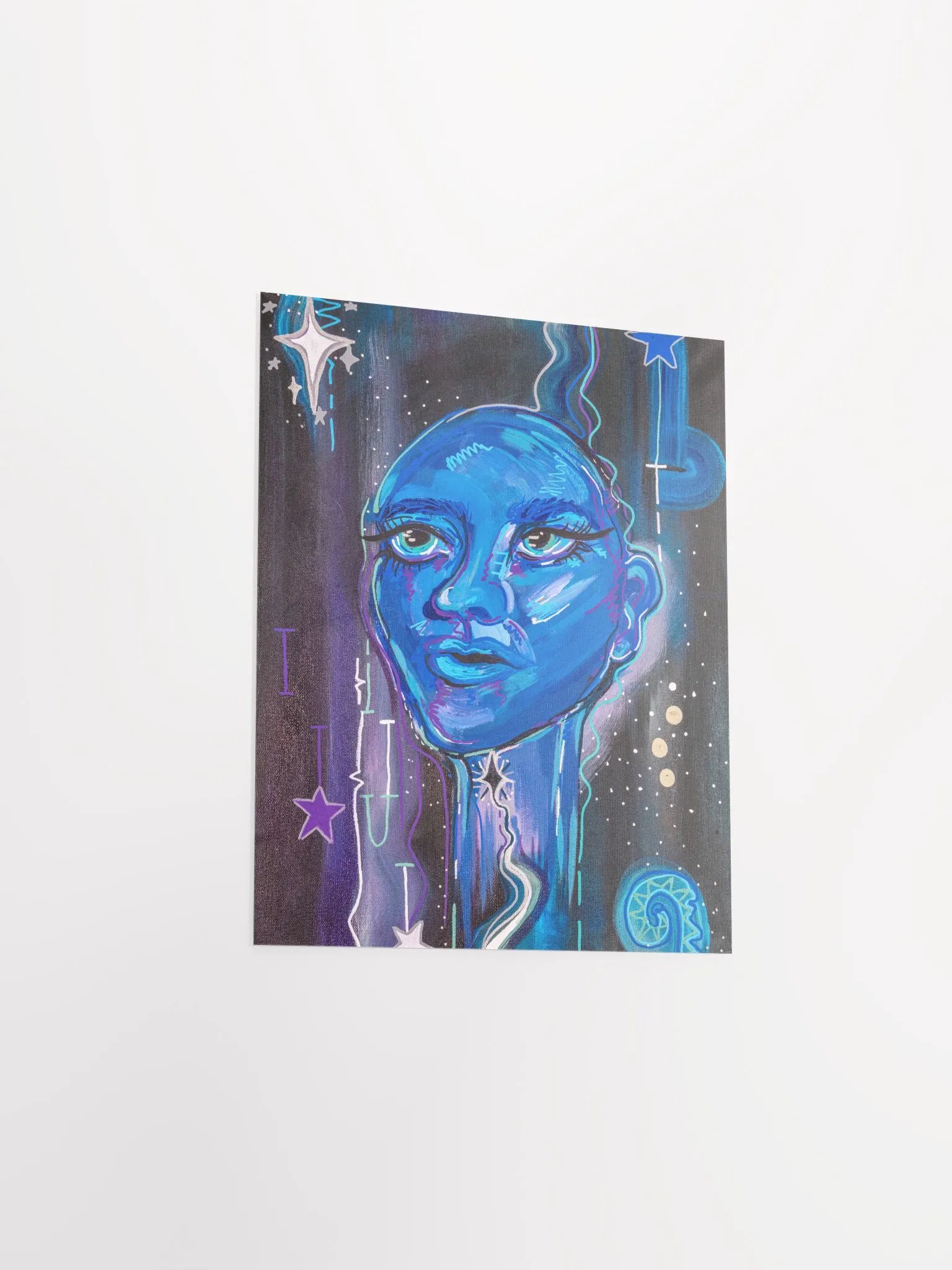 North Star | Art Print product image (3)