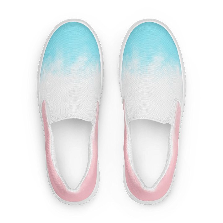 Transgender Shoes(women size) product image (1)