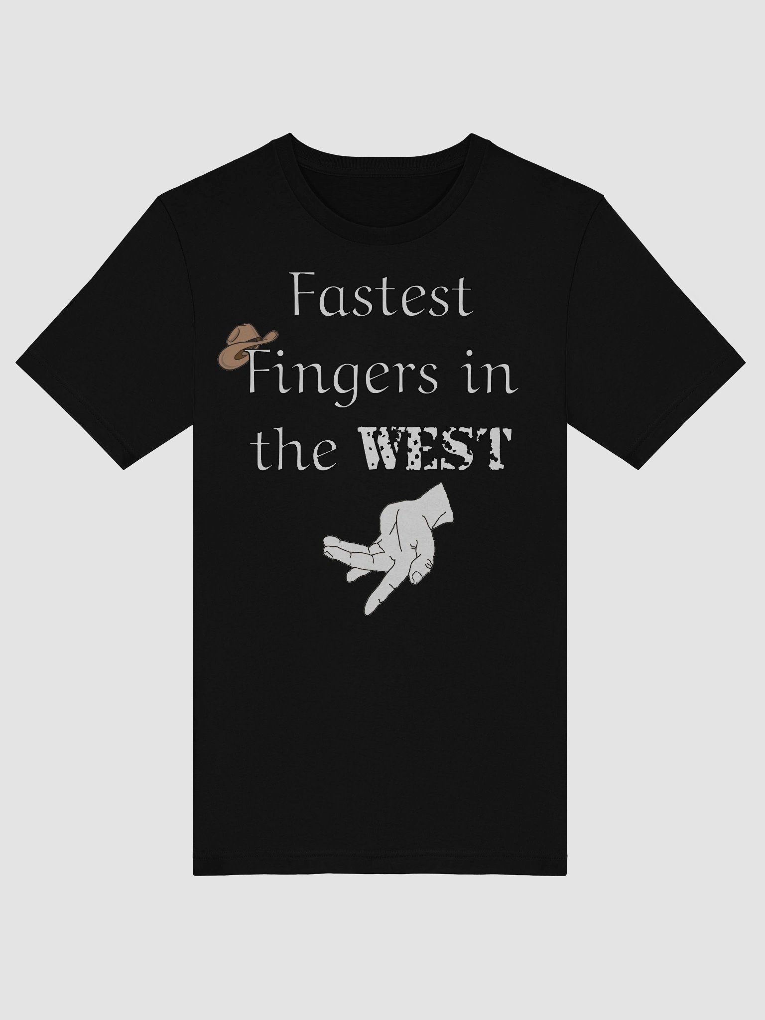 Fastest Fingers Softstyle product image (35)