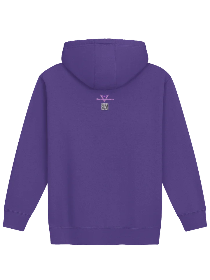 Pride Accessible To All>Some hoodie product image (23)