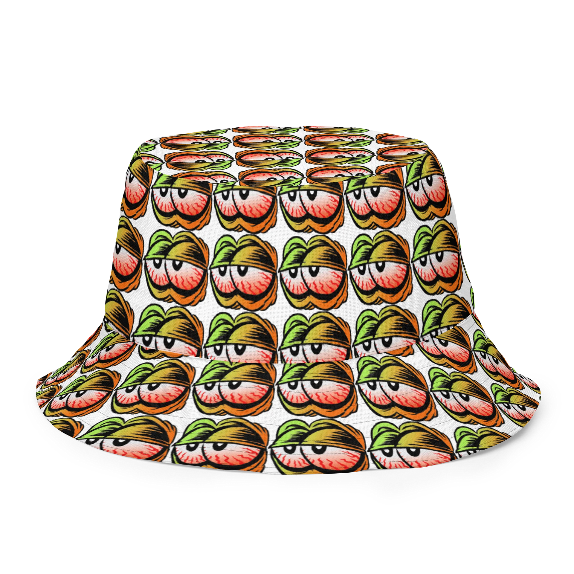 stoney eyes bucket hat product image (4)