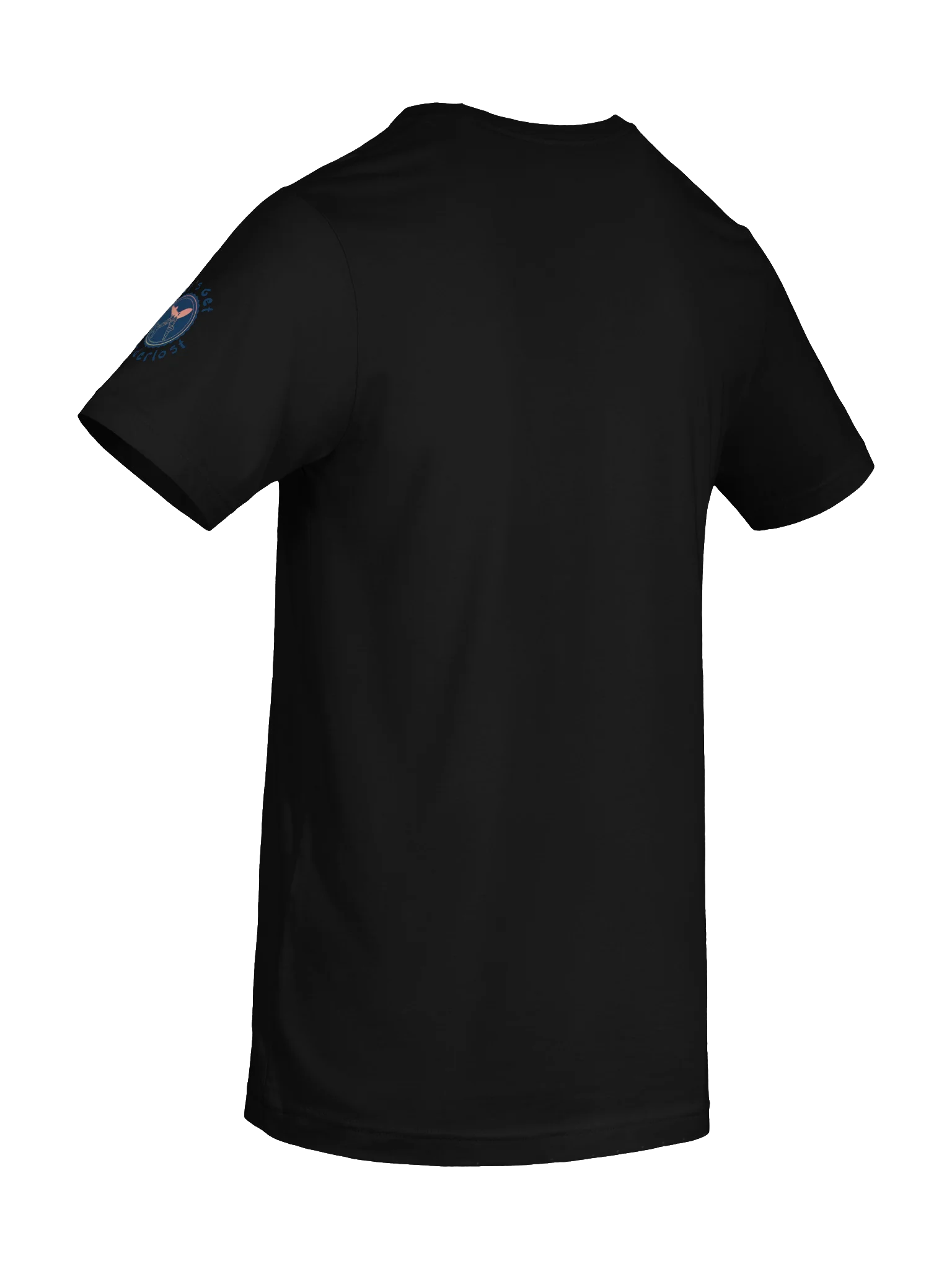 Captain Said I Could Drive T-Shirt product image (8)