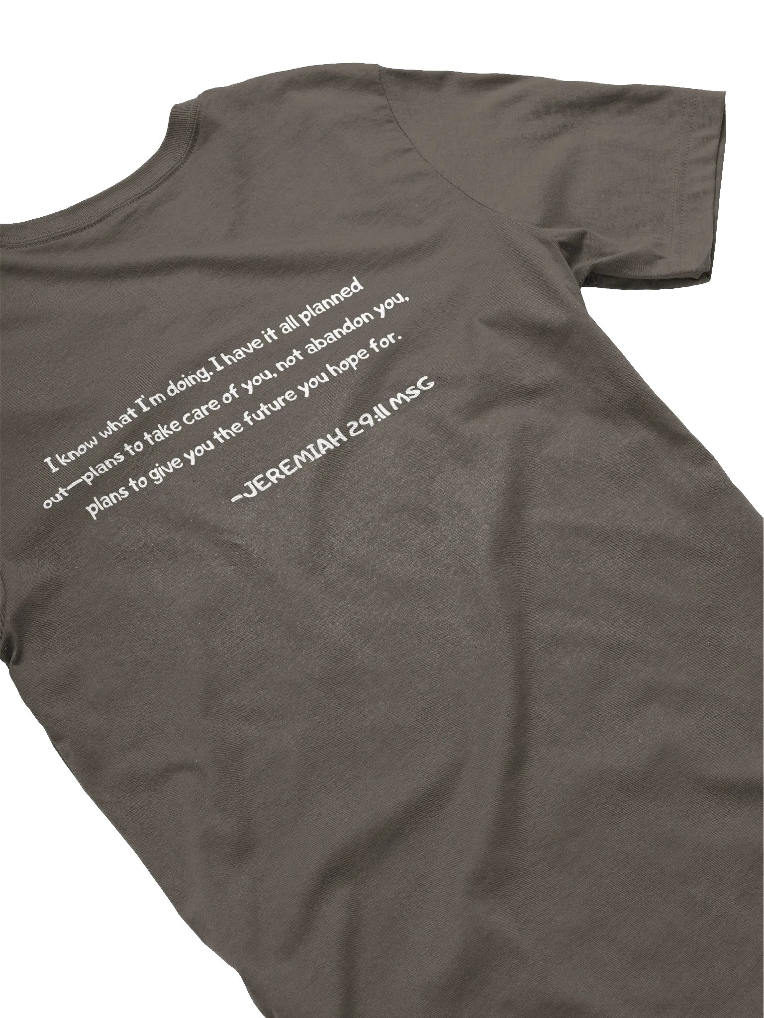 J2911 - HIS WILL product image (42)