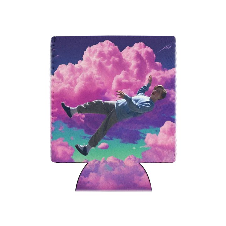 CHUMBA IN DREAMLAND Can Cooler product image (1)