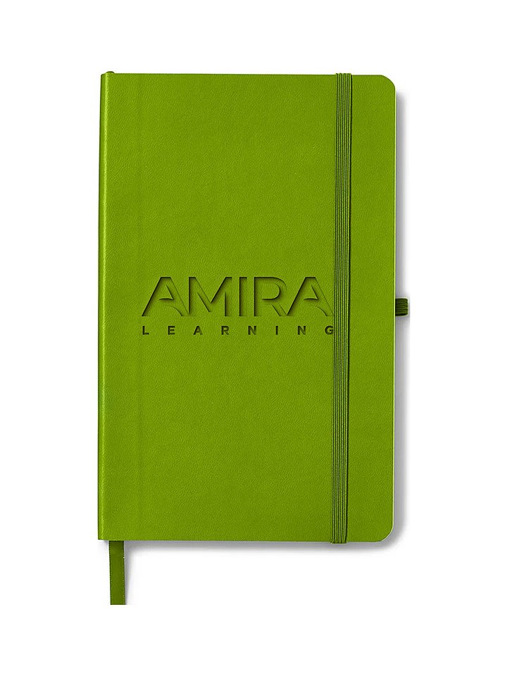 Amira Learning - Soft Cover Journal product image (1)
