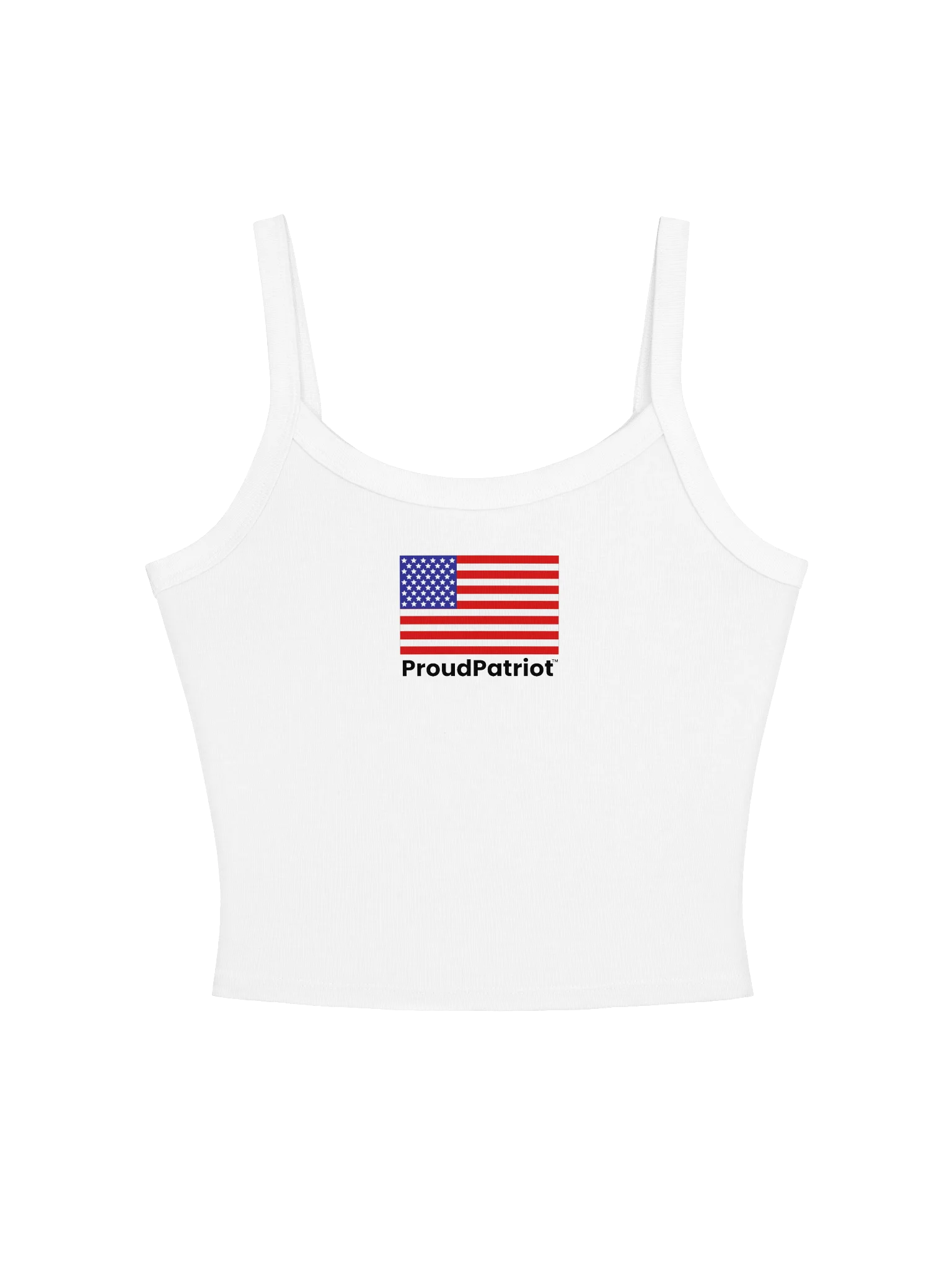 Women's Proud Tank Top product image (5)