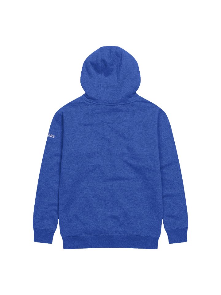 Triplebz TWW Hoodie product image (7)