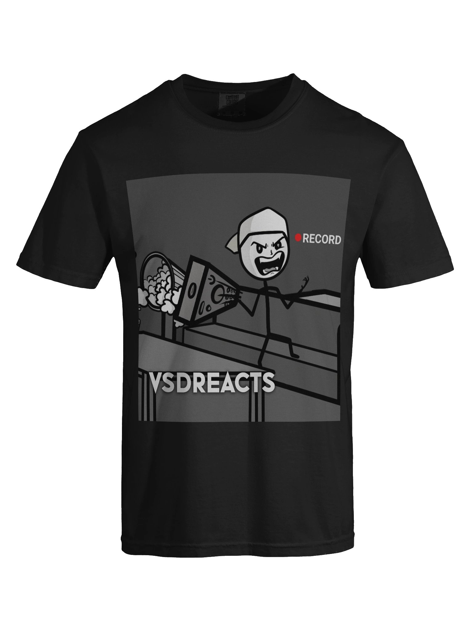 VSD Reacts product image (32)