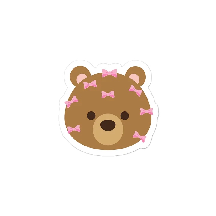 Trinket - Decal product image (2)