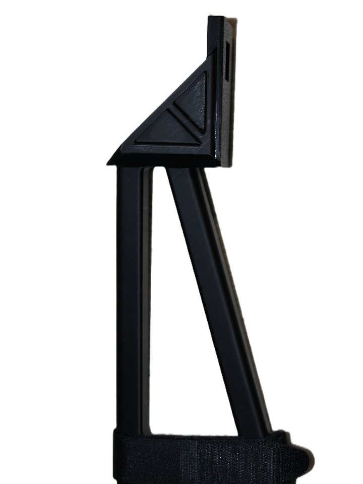 Micro Draco Triangle Brace product image (2)