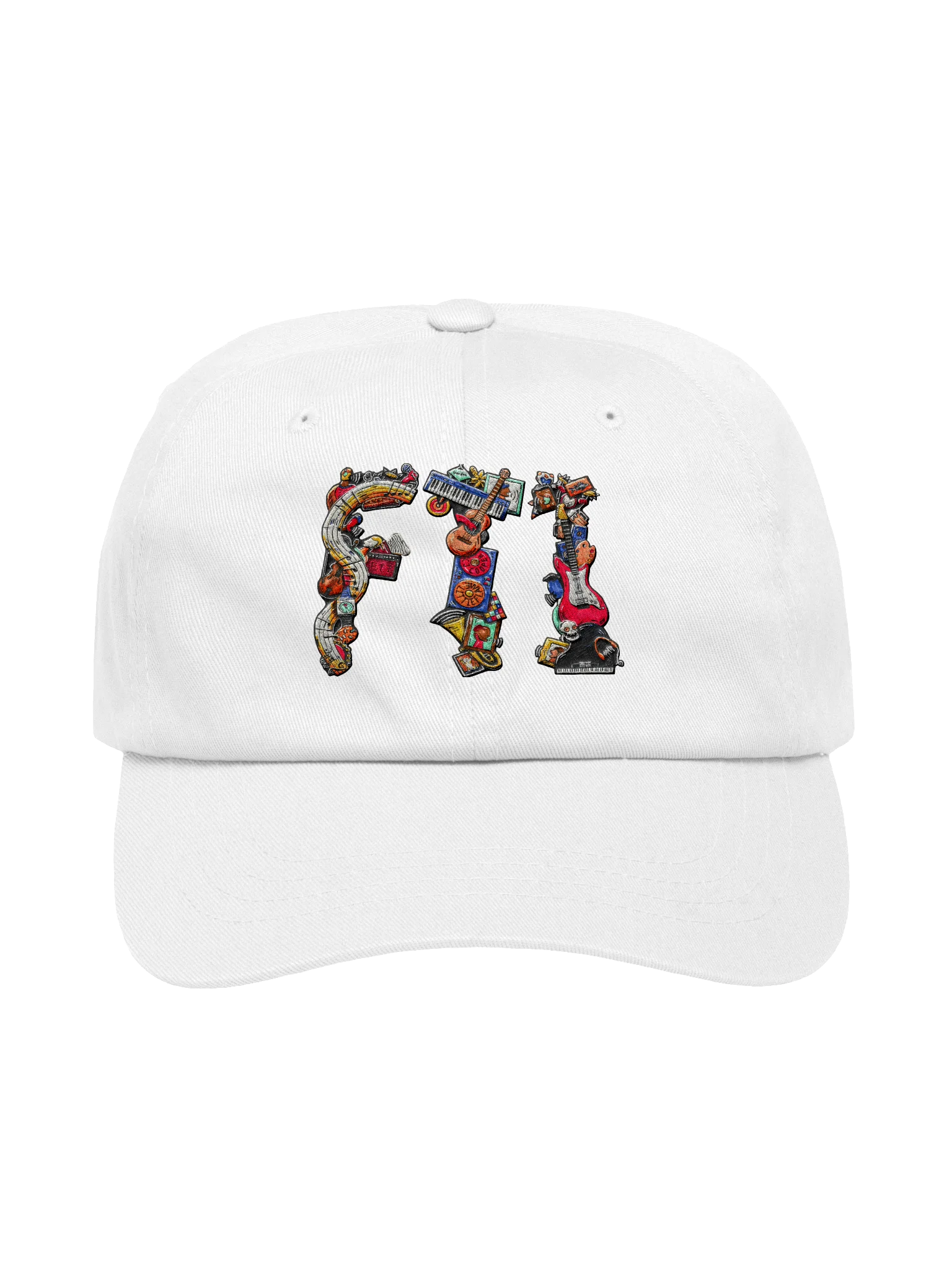 FromTheInside Worldview Hat product image (2)