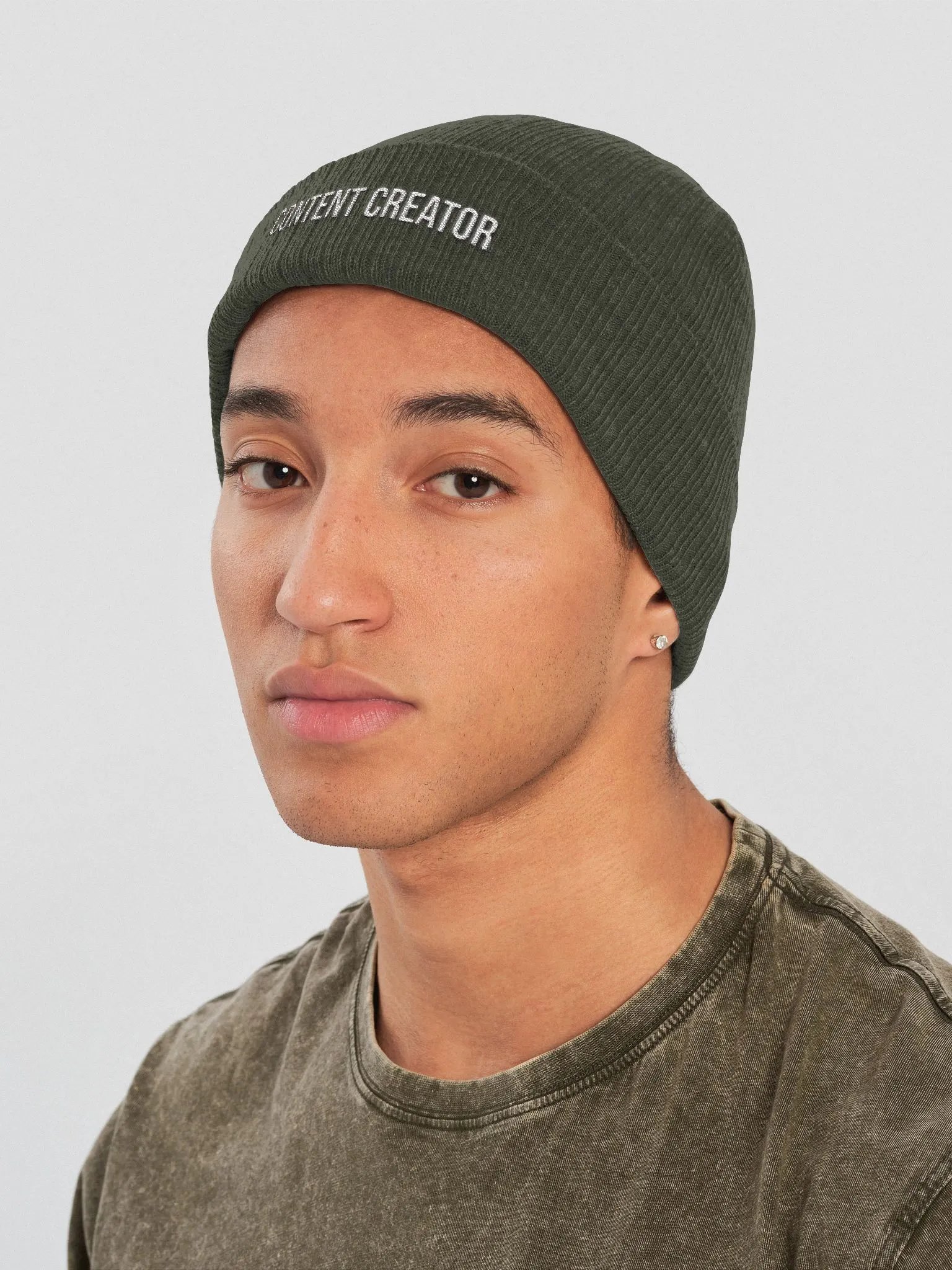Content Creator Beenie product image (2)