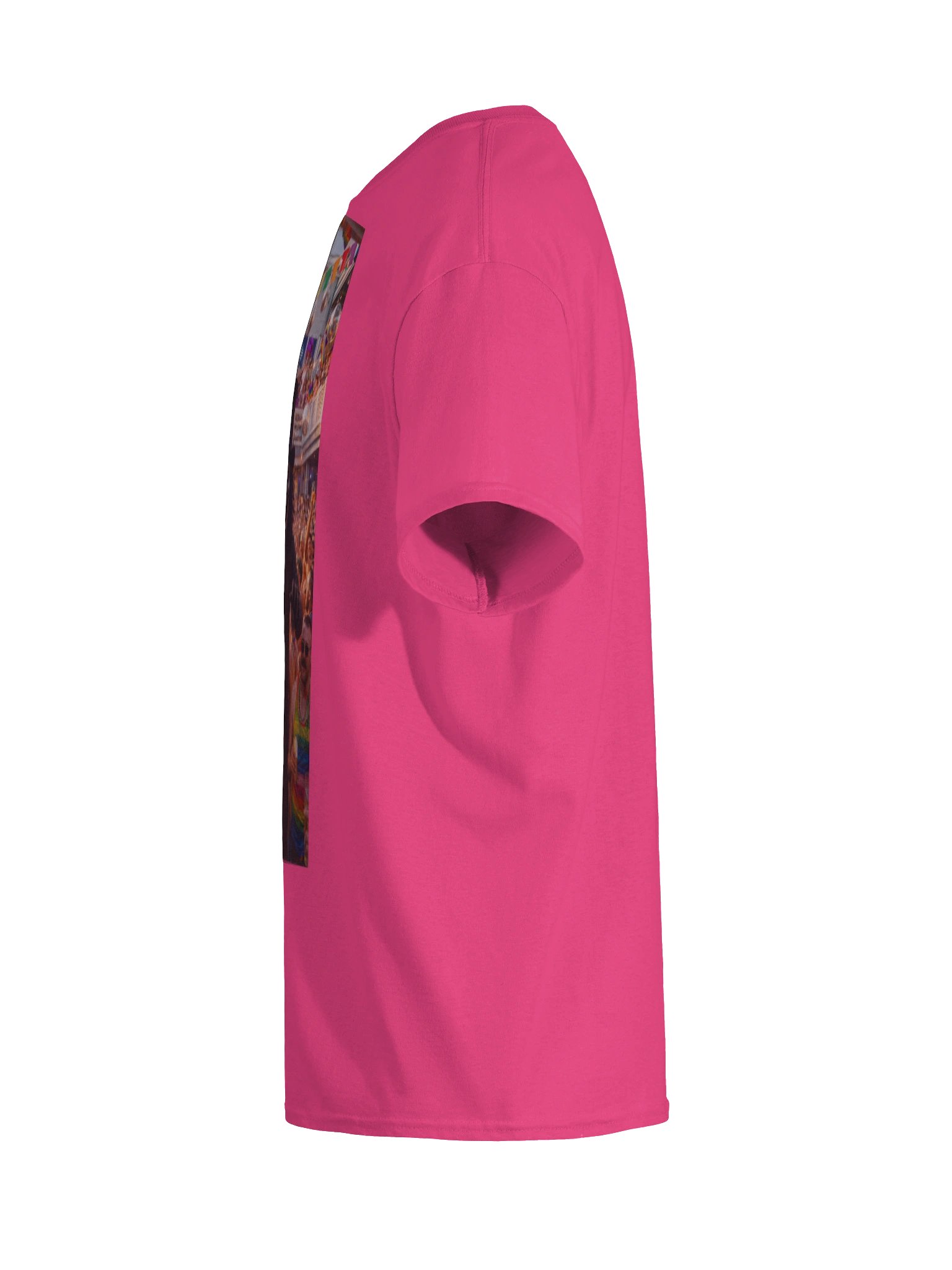 Babadook At The Boatslip Tee product image (11)