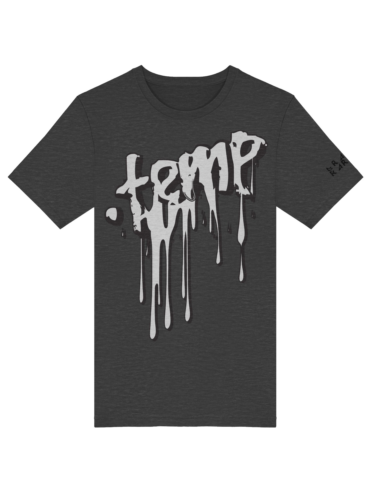 .Temp Splat Tee product image (23)