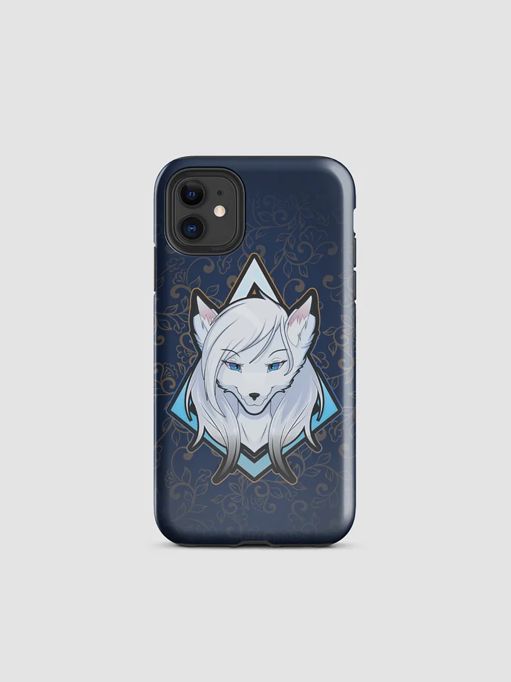 [kit_the_kitsune] Tough Case for iPhone® product image (1)