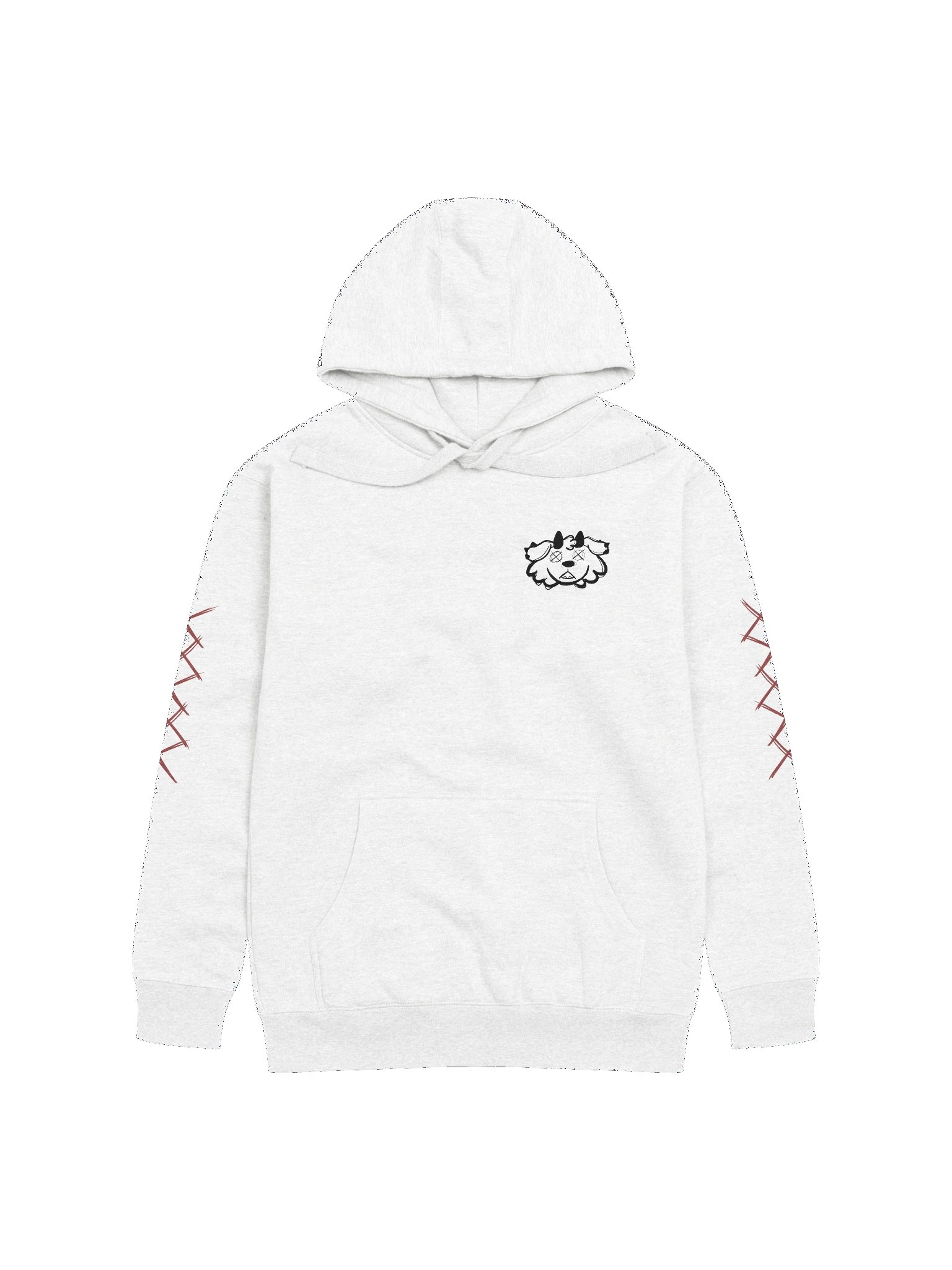 Wudda Hoodie [DayMode] product image (1)