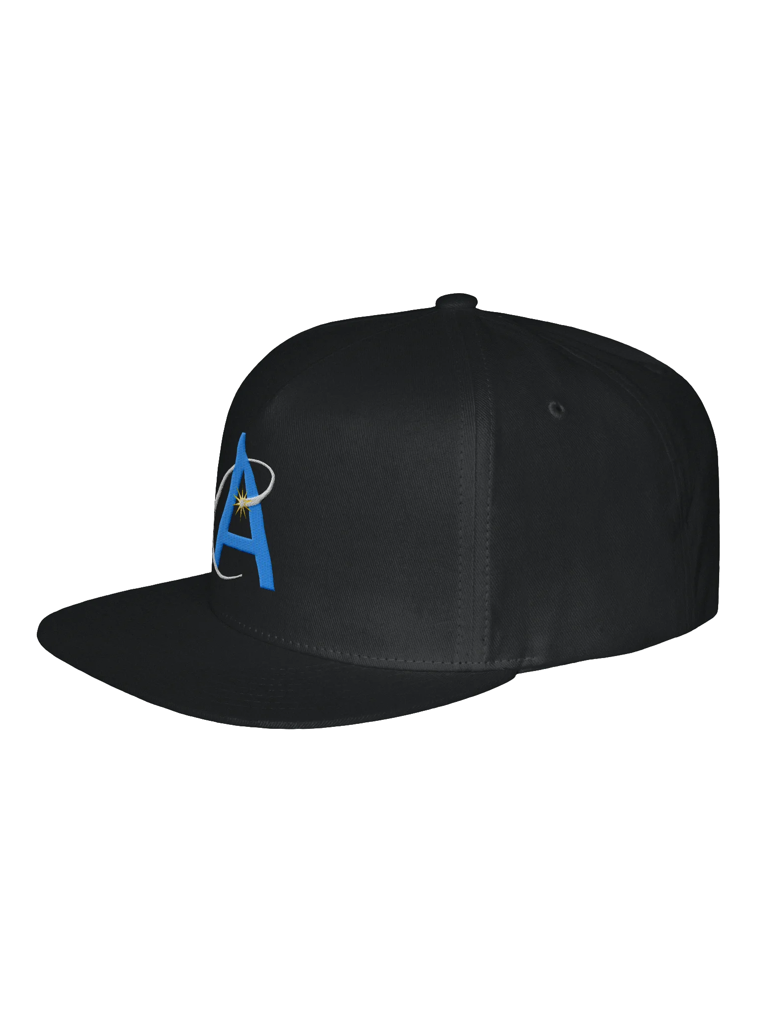 Commander Ace Baseball Cap product image (10)