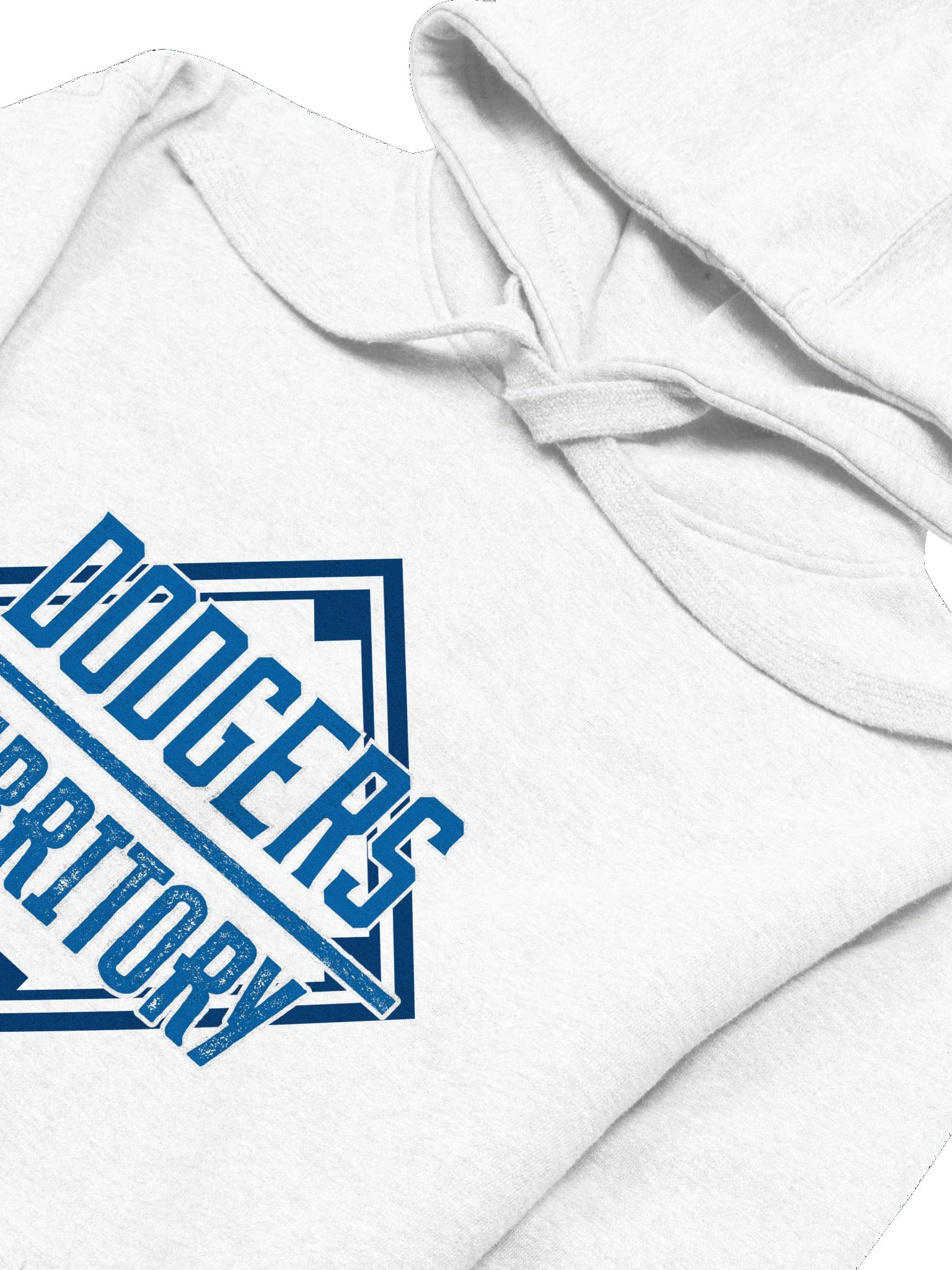White Hoodie product image (2)