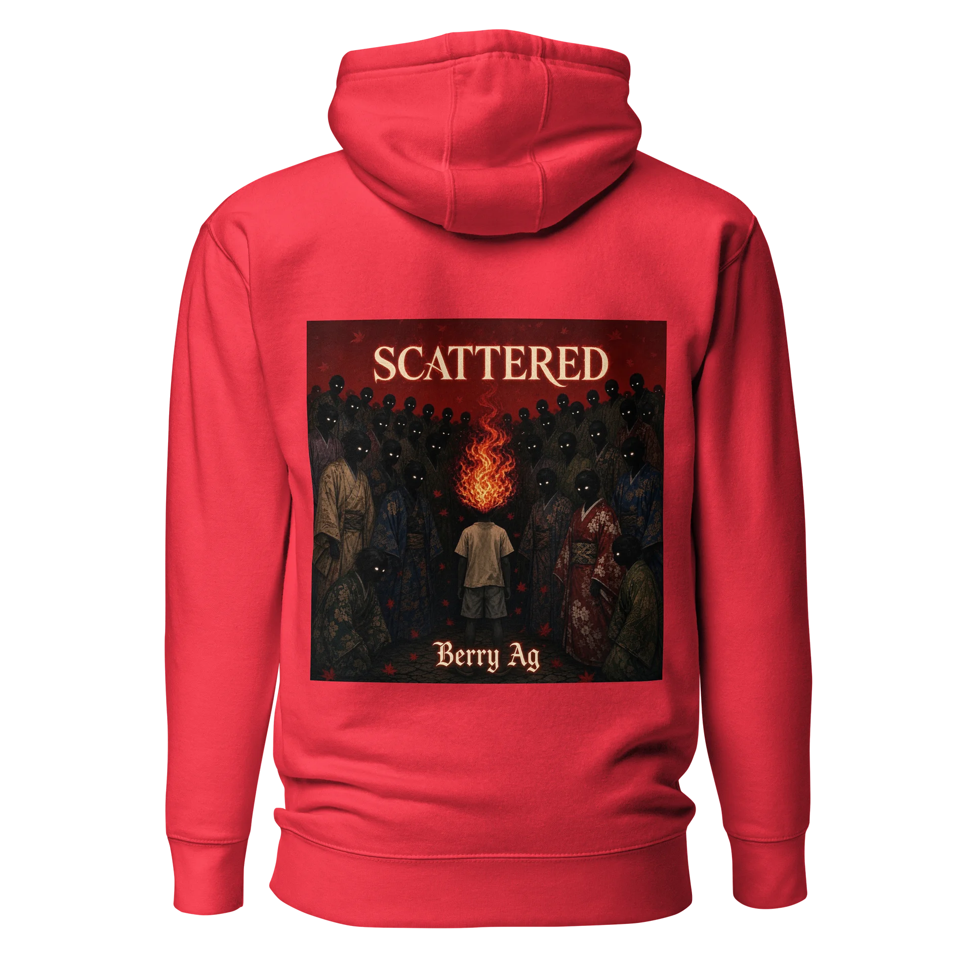 SCATTERED product image (1)