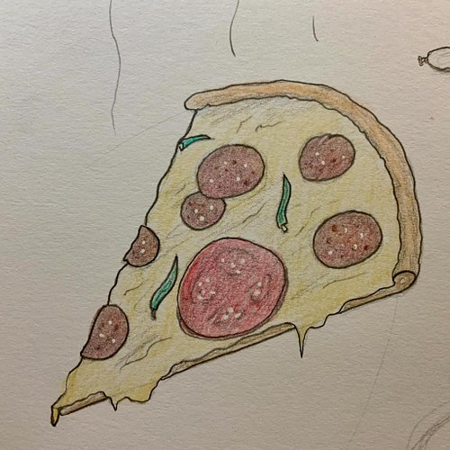 Youtube-kanavallani käymme läpi piirtämisen perusteita. Tule mukaan! 

#drawing #piirtäminen #lyijykynä #värikynät #pencil