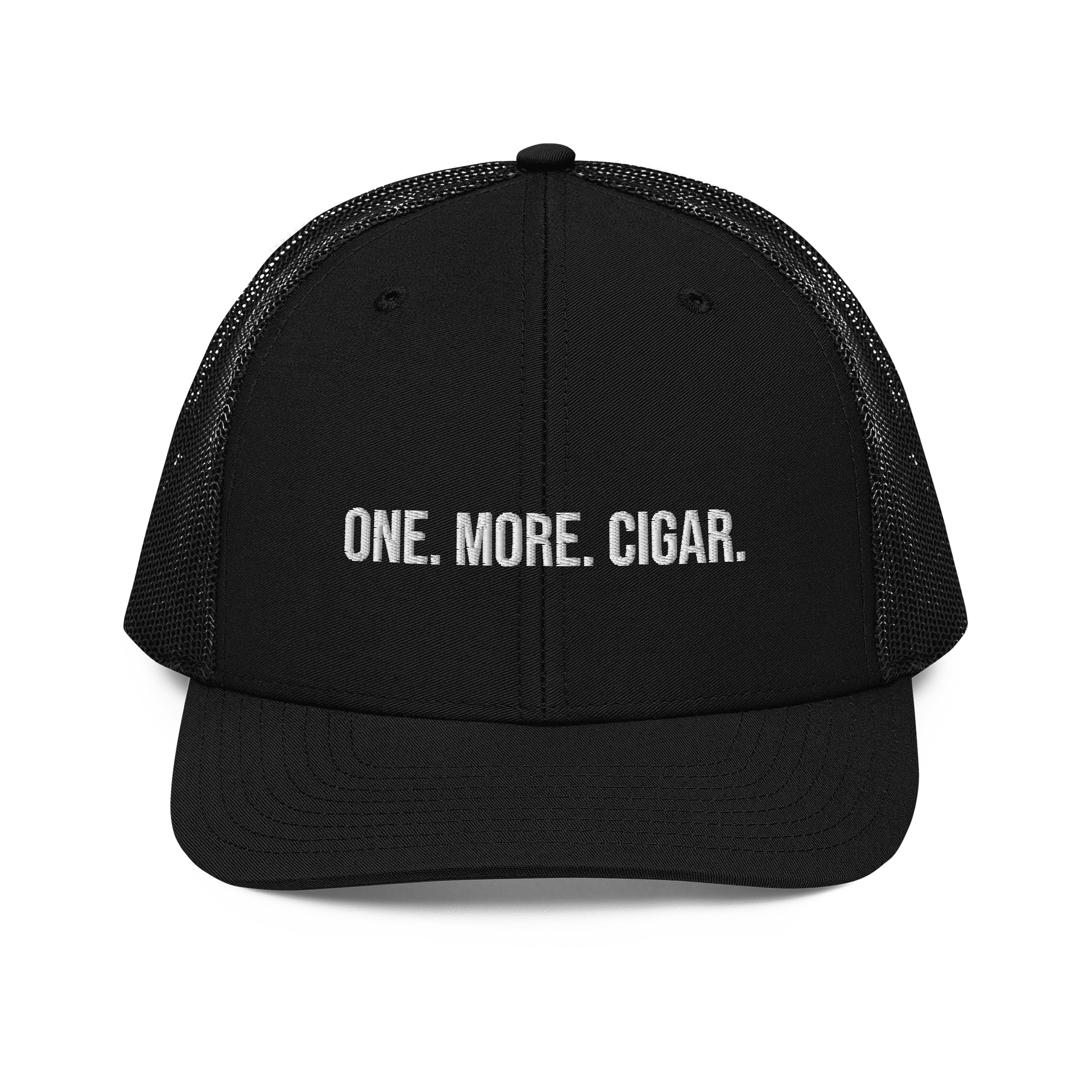 One. More. Cigar. product image (2)