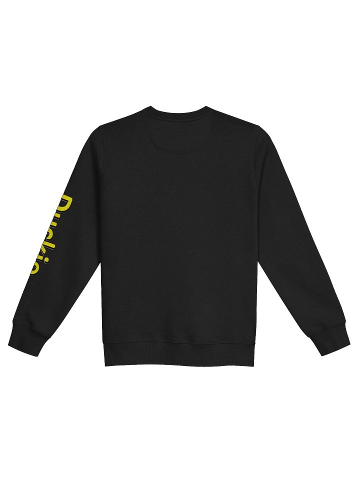 quack bitch womens sweater product image (2)