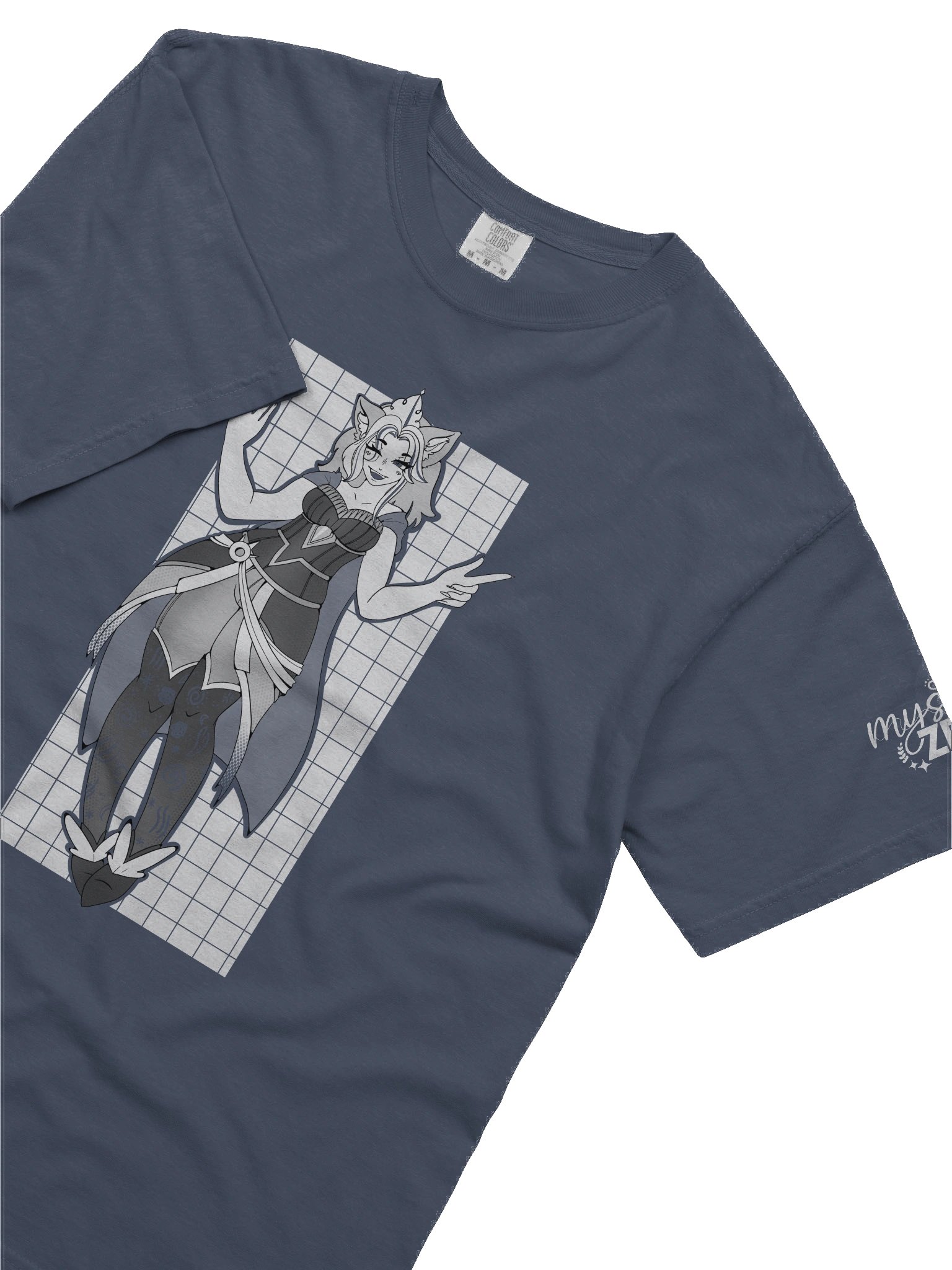 The Zeda Shirt product image (5)