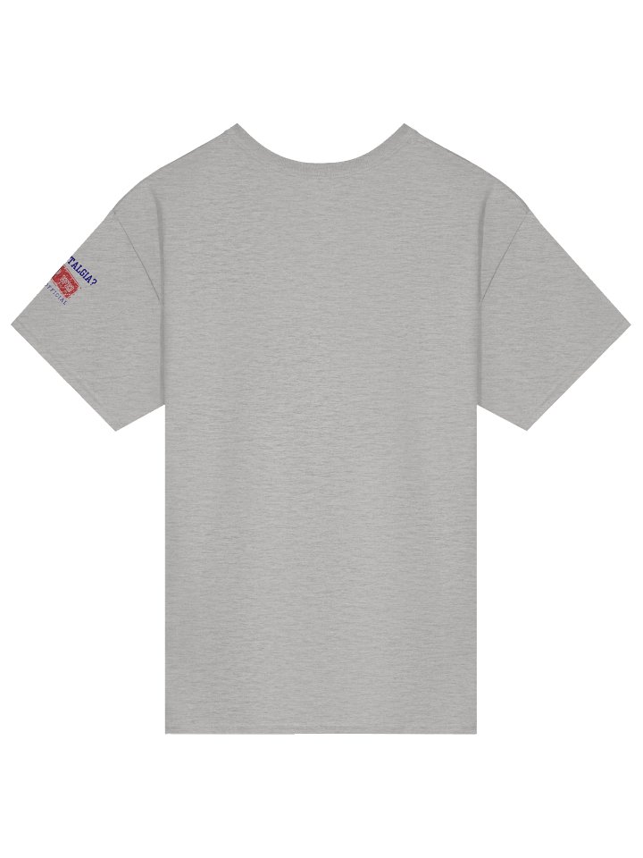 GATER: The Official Heavyweight Tee product image (2)