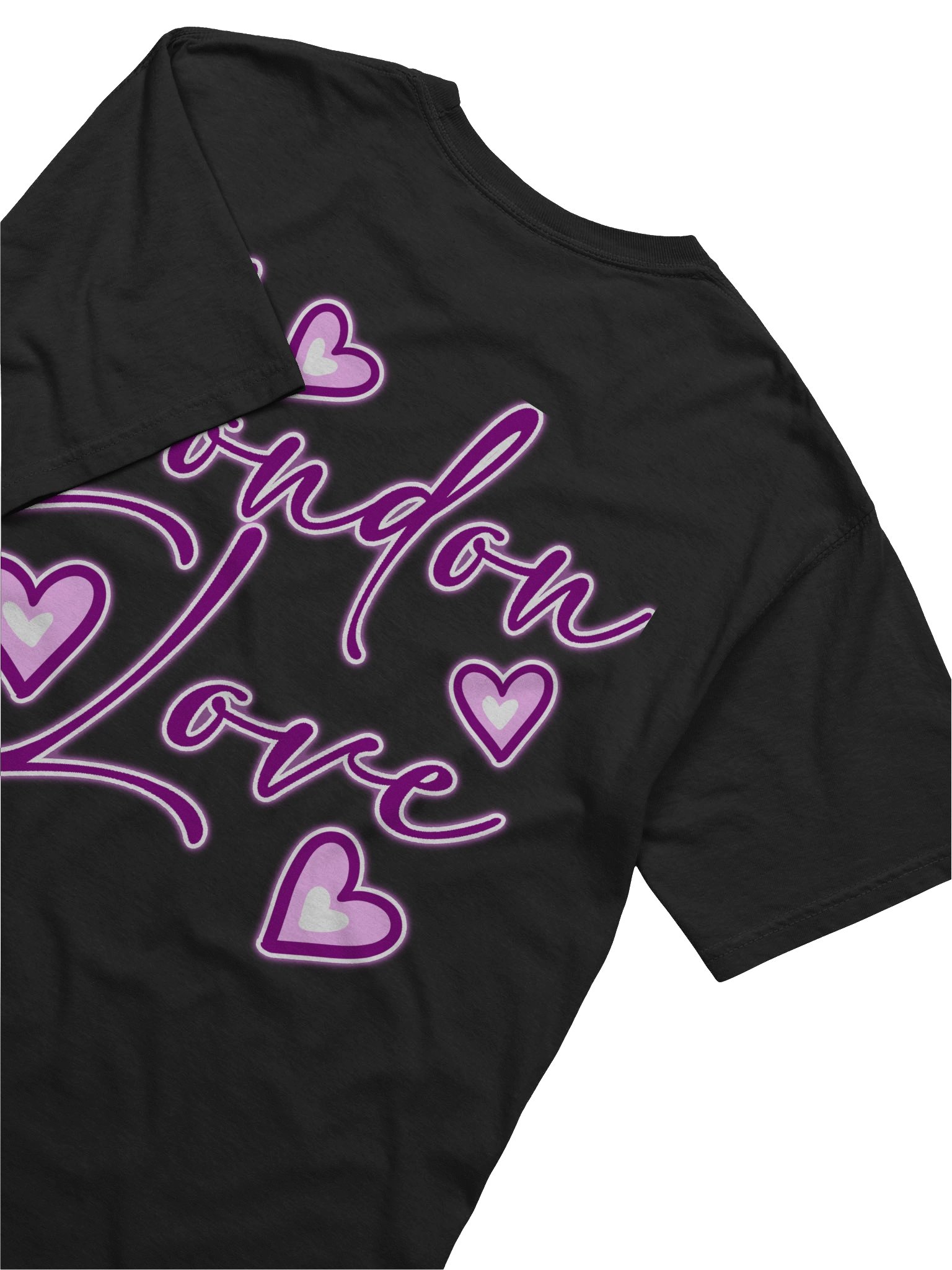 London Lips Tee product image (18)
