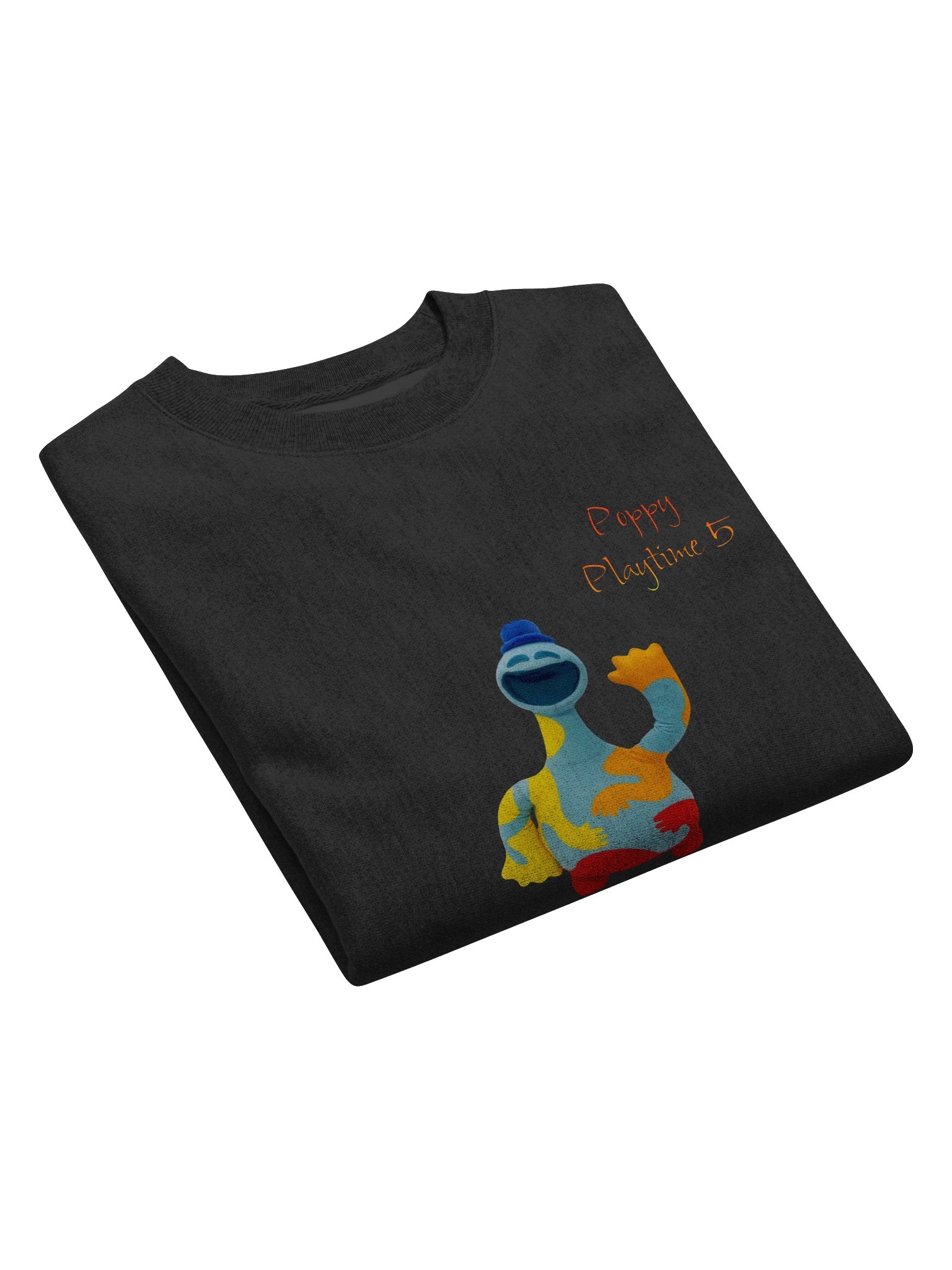 Sweatshirt Poppy Playtime product image (5)