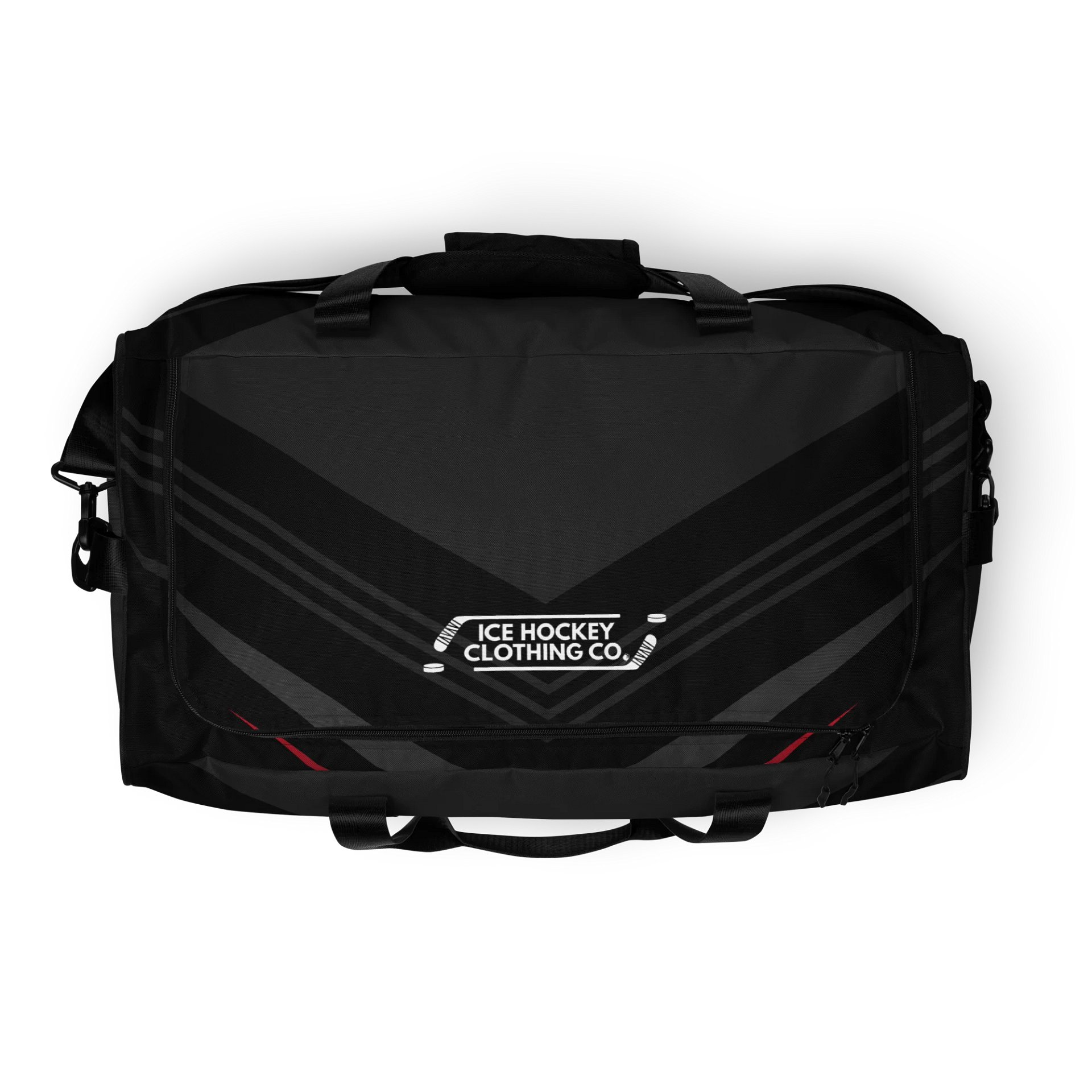 Ice Hockey Co. Velocity Duffel product image (8)